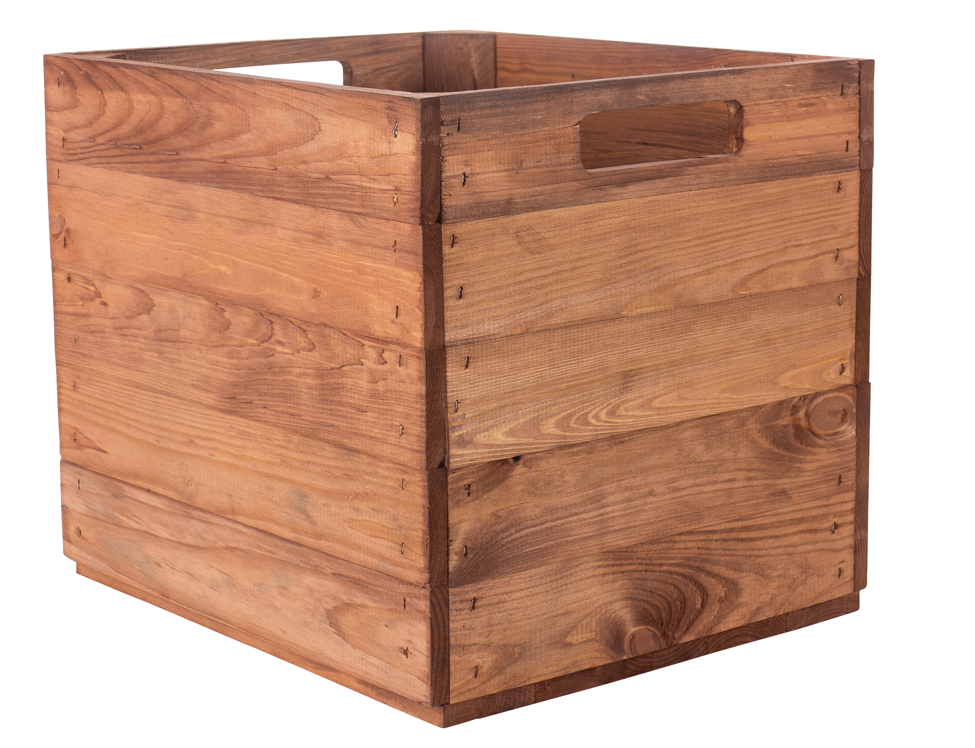 Ikea Kallax Boxen Holz