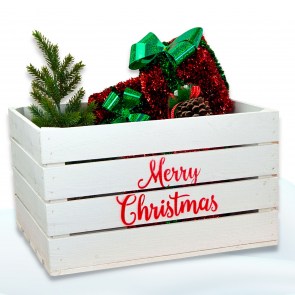 obstkiste-weiss-merry-christmas-(rot)-50x40x30cm