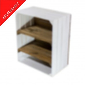weiße-hochkant-kiste-mit-2-mittelbrettern-in-used-optik-61x50x31cm