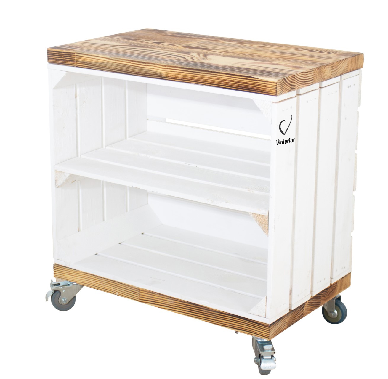 Olivia L Mobil by Vinterior © Olivia L Mobil by Vinterior ©