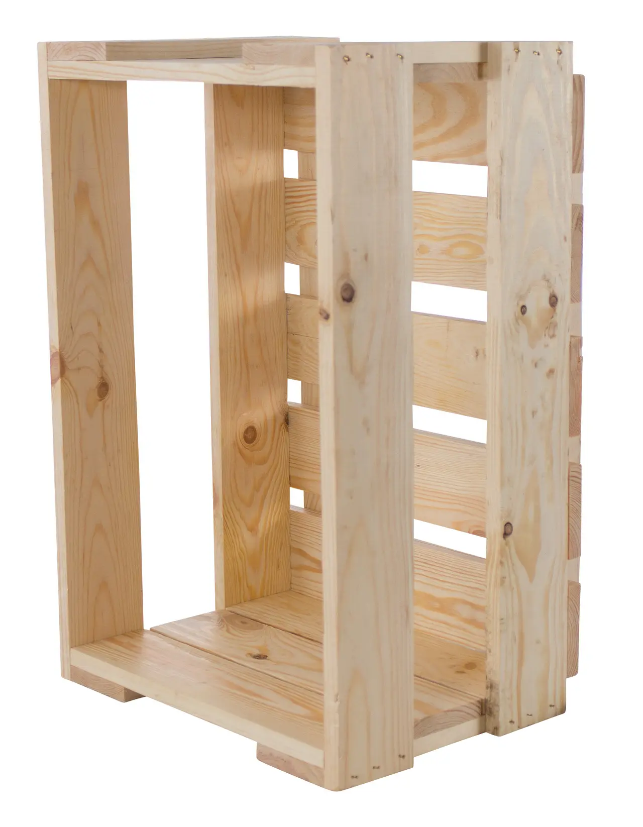 Neue Weinkiste - Wein aus deutschen Landen 46x30,5x24cm