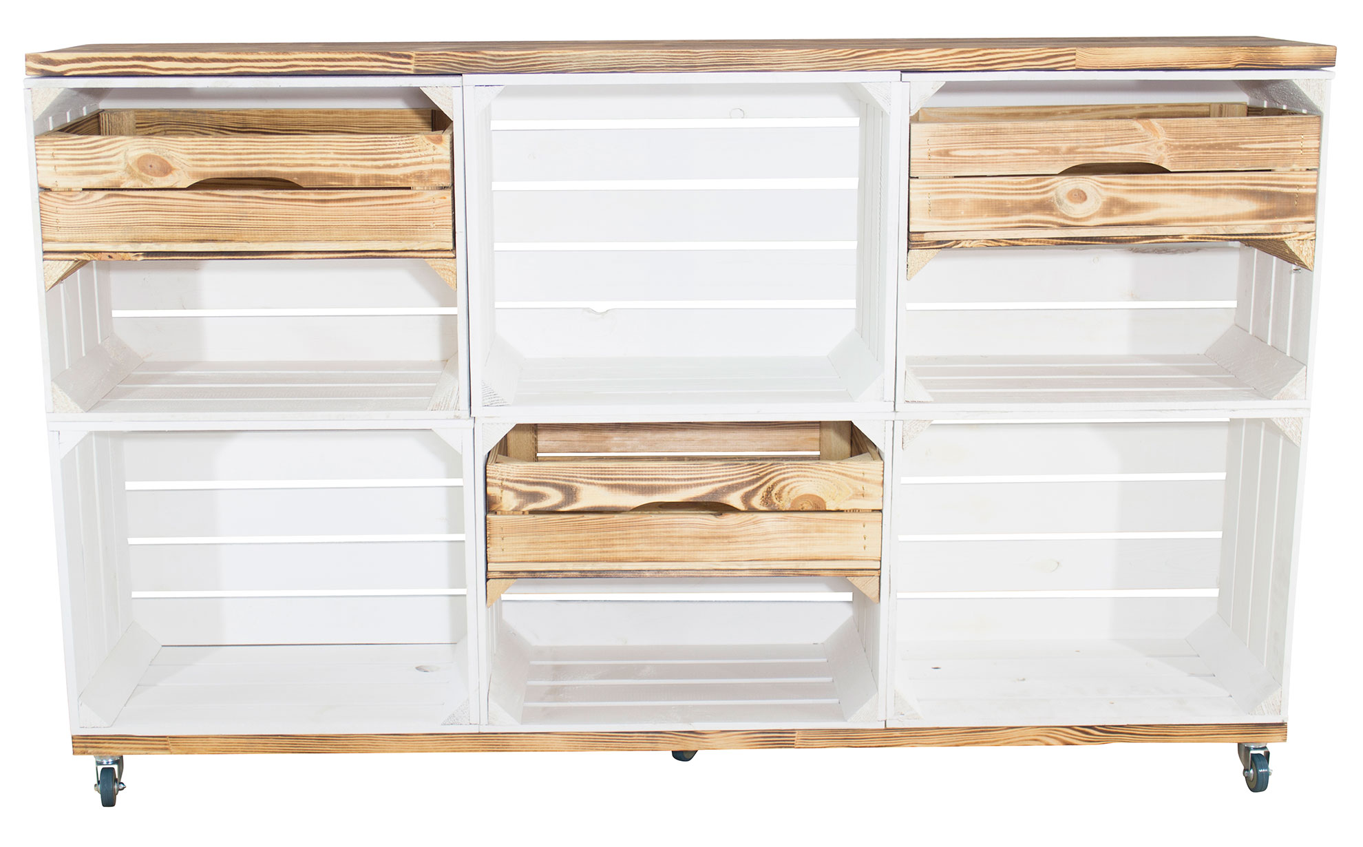 Balu Magnum XL by Vinterior ©