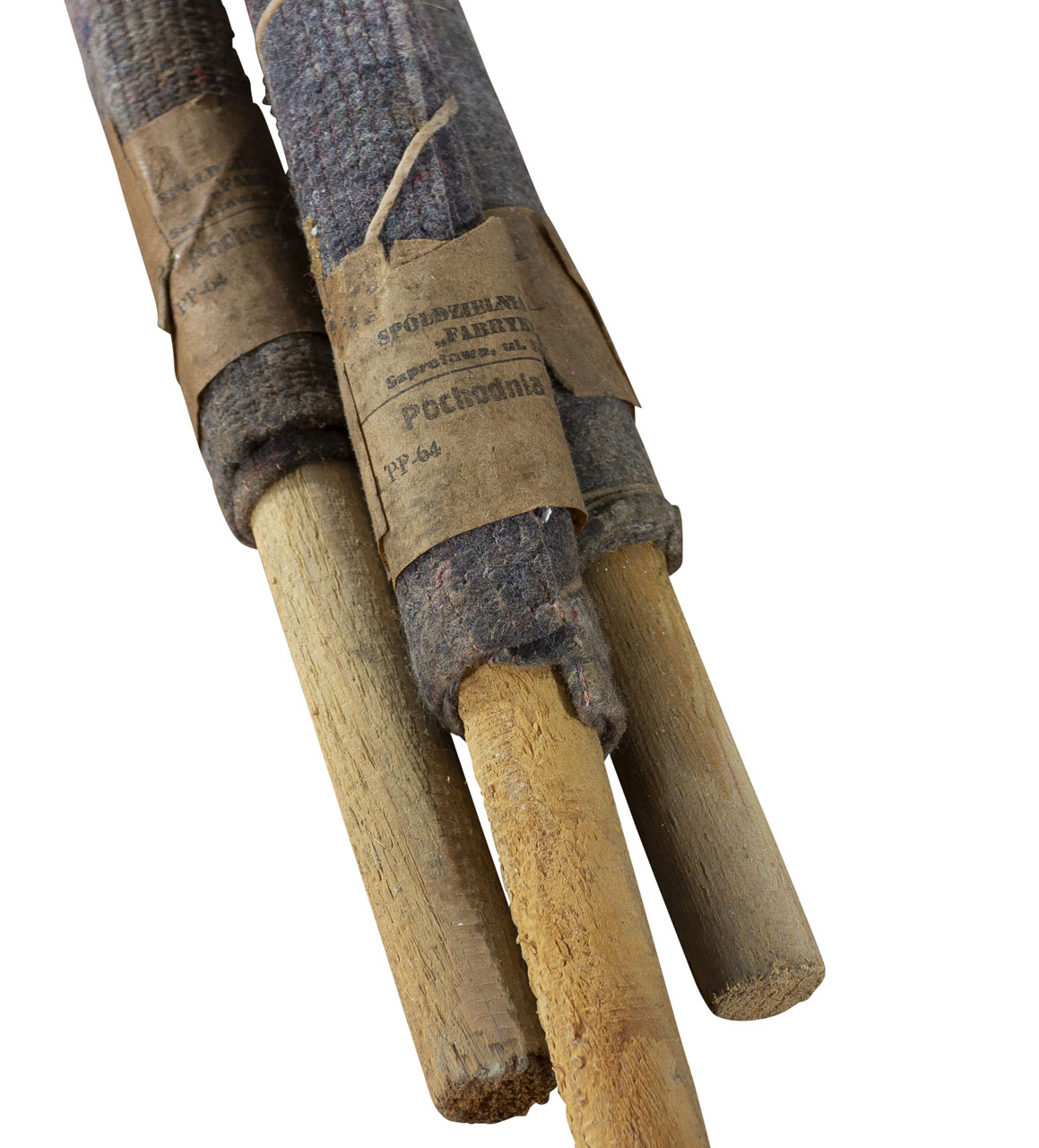 Wachsfackeln 5er Set - Garten & Outdoor Events Wachsfackeln 50er Set - Garten & Outdoor Events