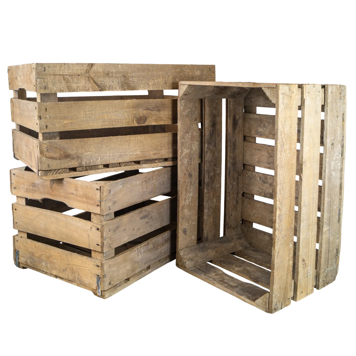 gebrauchte Obstkisten Kolvenbach