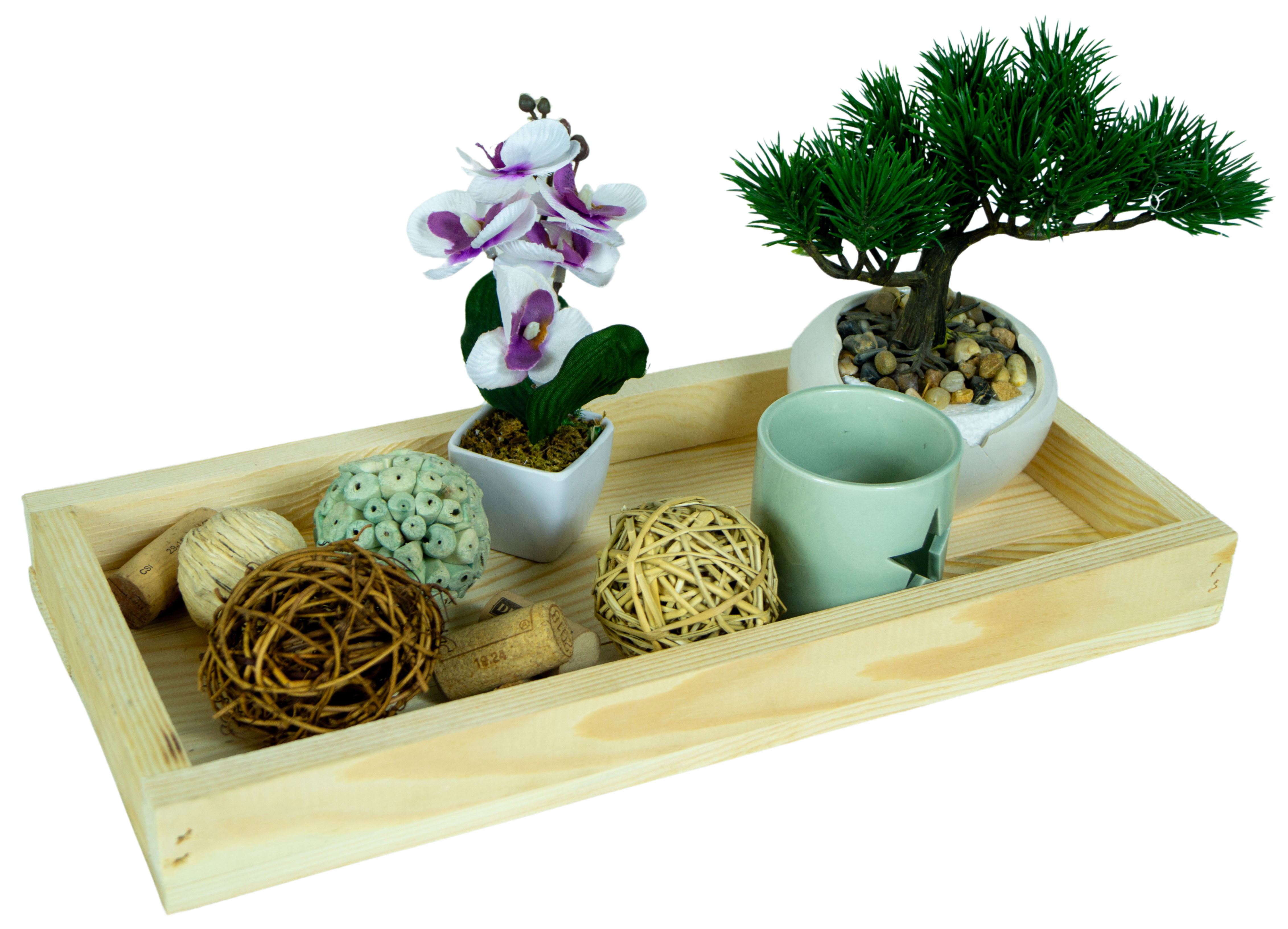 Kleines Dekotablett Emma 40x19x4cm Schlüsselbox Aufbewahrung Kleines Dekotablett Emma 40x19x4cm Schlüsselbox Aufbewahrung