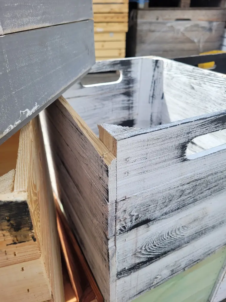 3er Set Retourenpaket - Überraschungspaket aus 33x37,5x32,5cm Kallaxkisten 3er Set Retourenpaket - Überraschungspaket aus 33x37,5x32,5cm Kallaxkisten