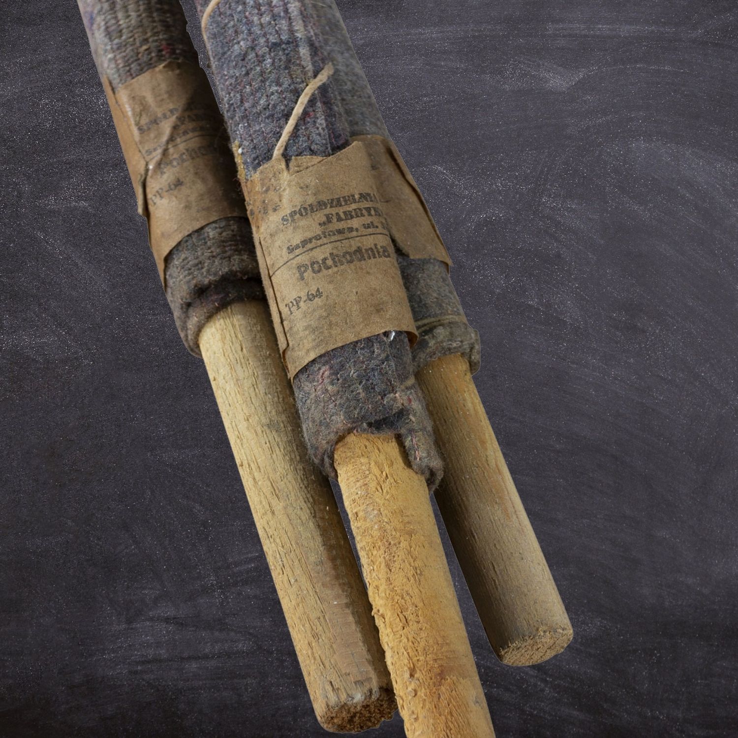 Wachsfackeln 3er Set - Garten & Outdoor Events Wachsfackeln 50er Set - Garten & Outdoor Events