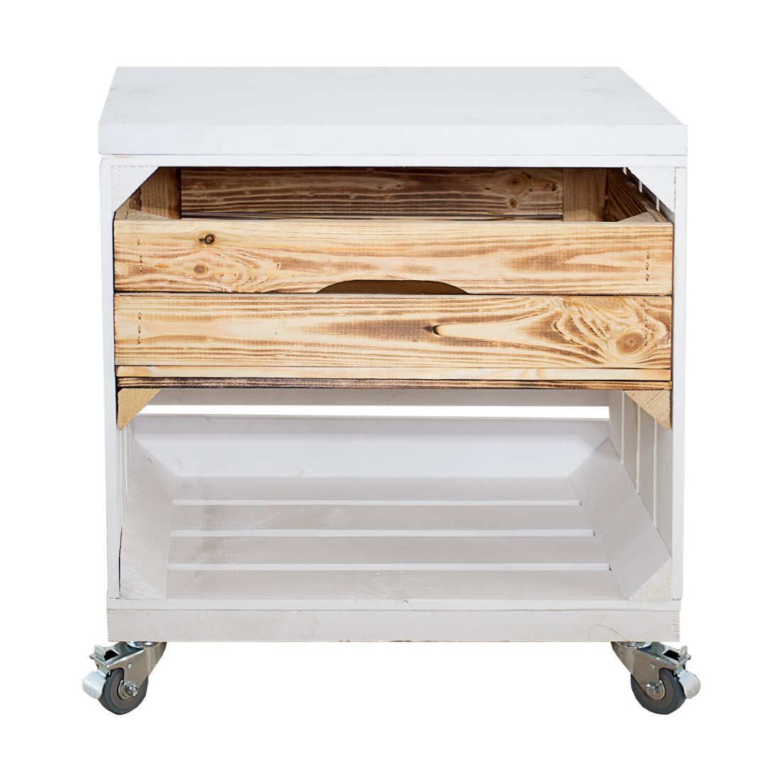 OLIVIA L MOBIL+S by Vinterior © OLIVIA L MOBIL+S by Vinterior ©