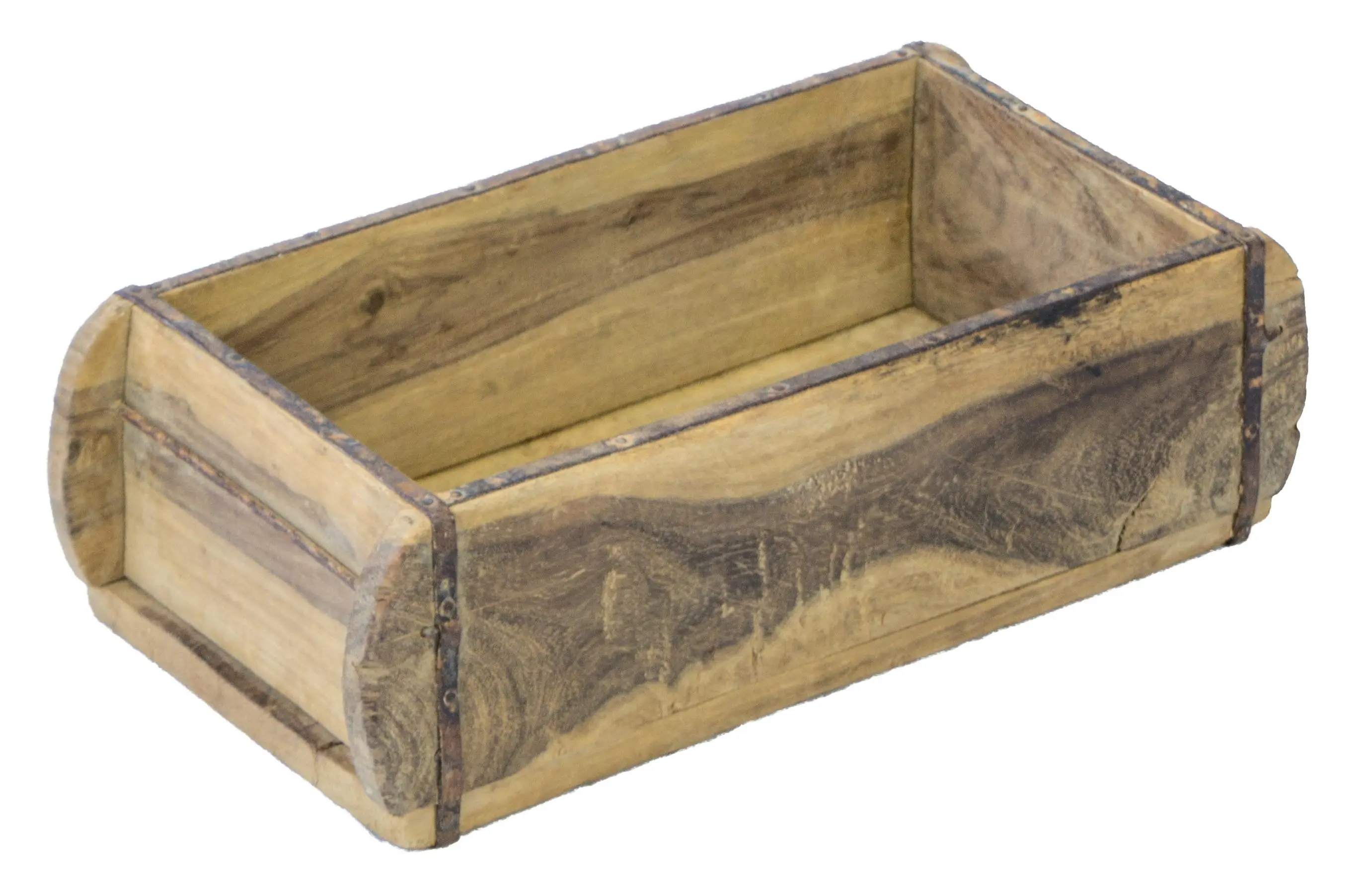 Original indische Ziegelform 31 x 9,5 x 15cm Original indische Ziegelform 31 x 9,5 x 15cm