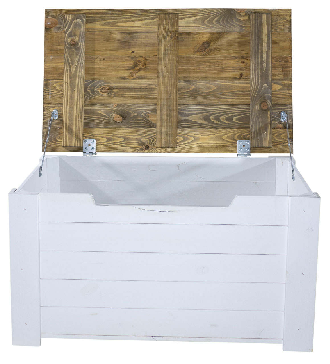 Holztruhe Pascale by Vinterior ©