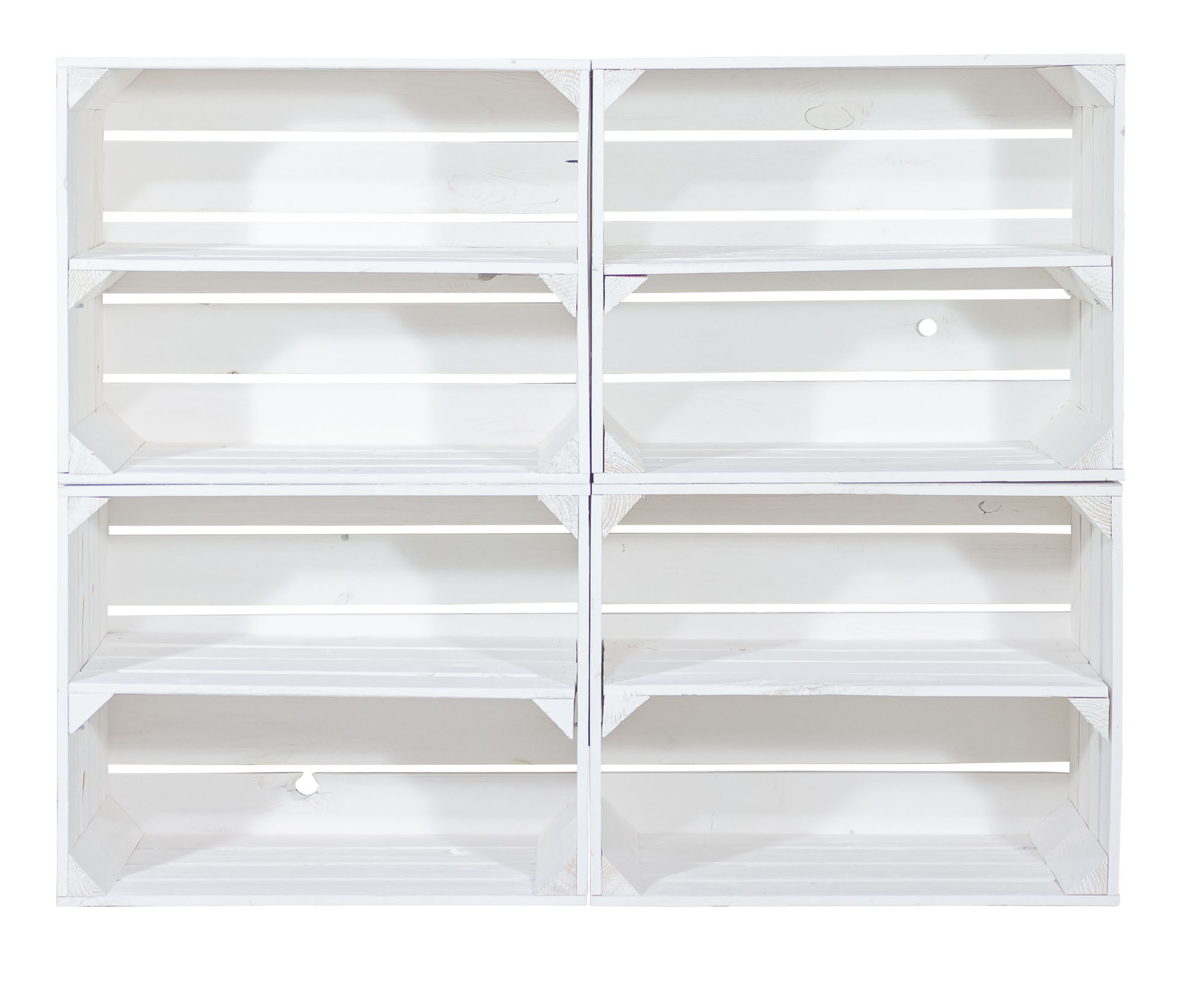 Schuhregal Schrank "Berlin" für den Eingangsbereich Schuhregal Schrank "Berlin" für den Eingangsbereich