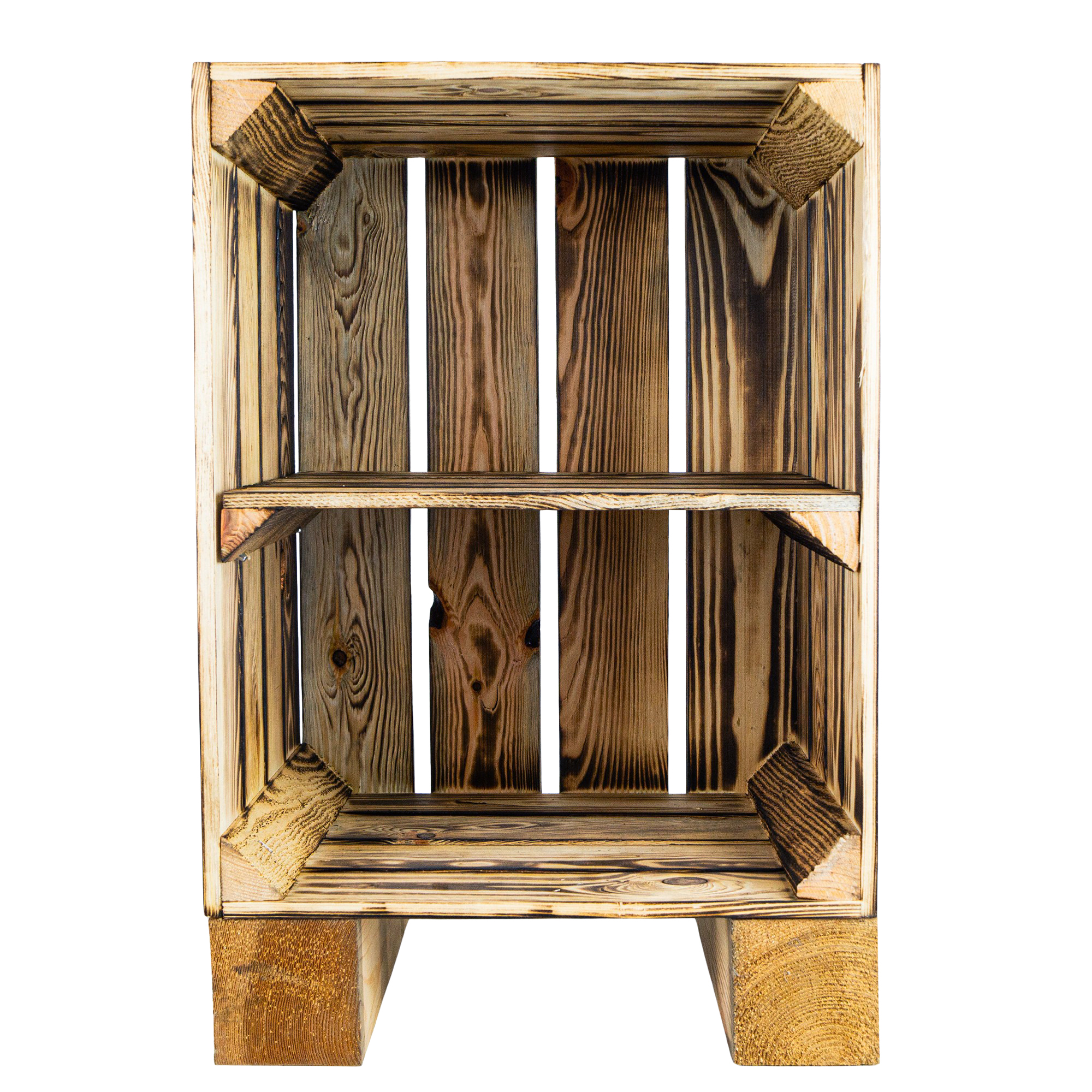 2er Set Regalfüsse Natur 30 x 9 x 9 cm für Johanna 2er Set Regalfüsse Natur 30 x 9 x 9 cm für Johanna