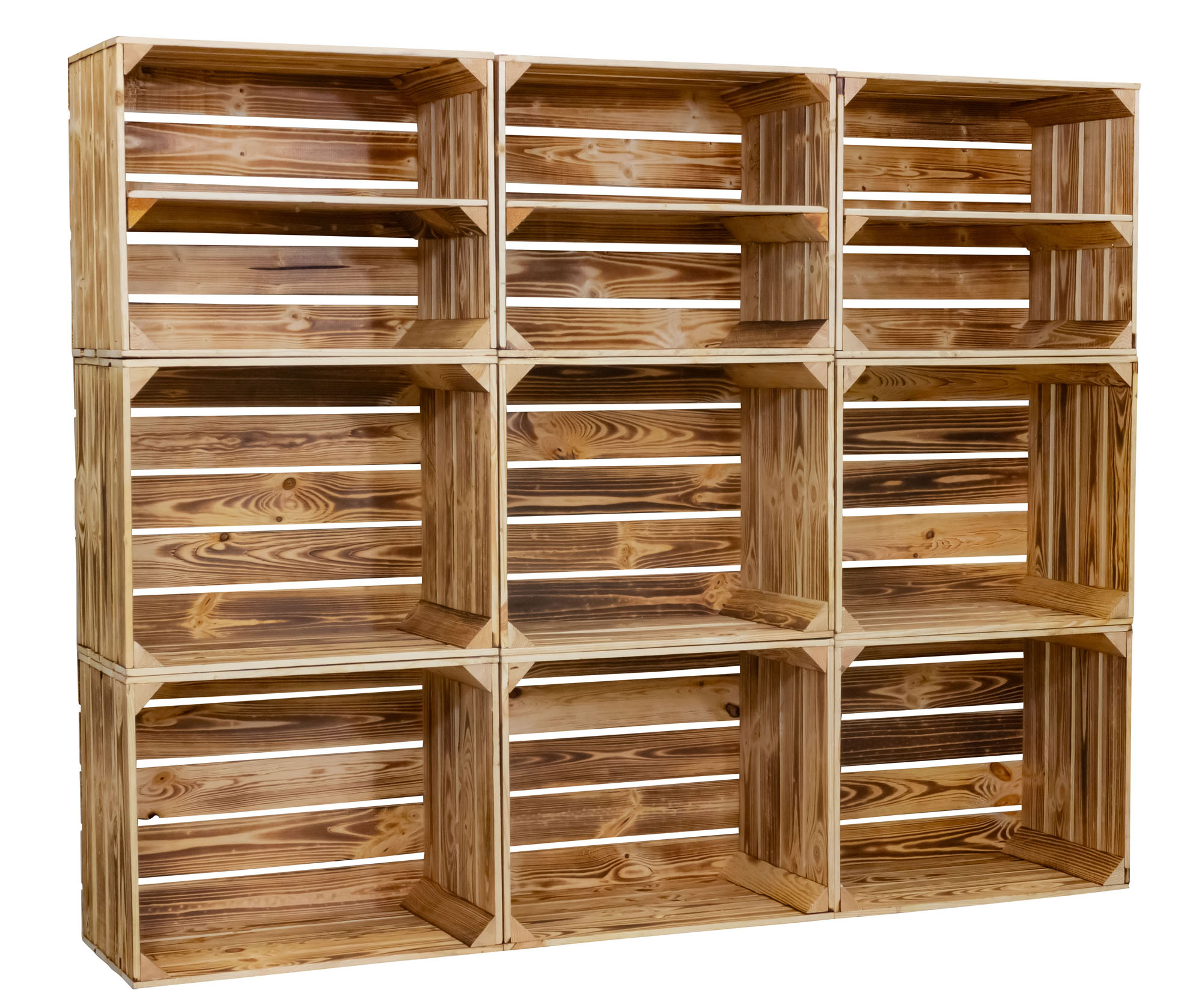 Eckregal "Ägypten" als Regal und zur Dekoration Eckregal "Ägypten" als Regal und zur Dekoration