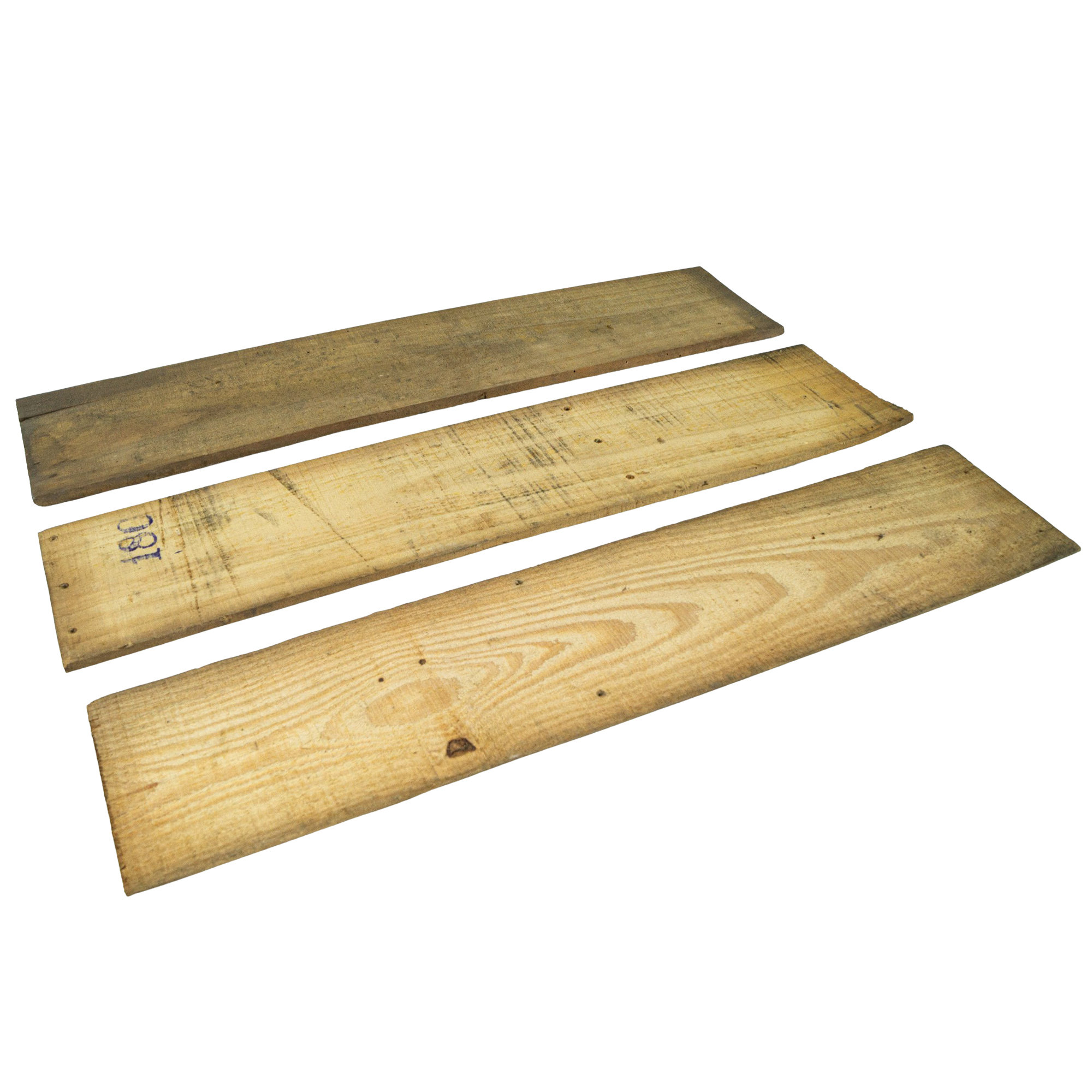 10 Stück Holzbretter BREIT 59x14cm von alten Obstkisten Apfelkisten gebraucht zum Basteln 10 Stück Holzbretter BREIT 59x14cm von alten Obstkisten Apfelkisten gebraucht zum Basteln