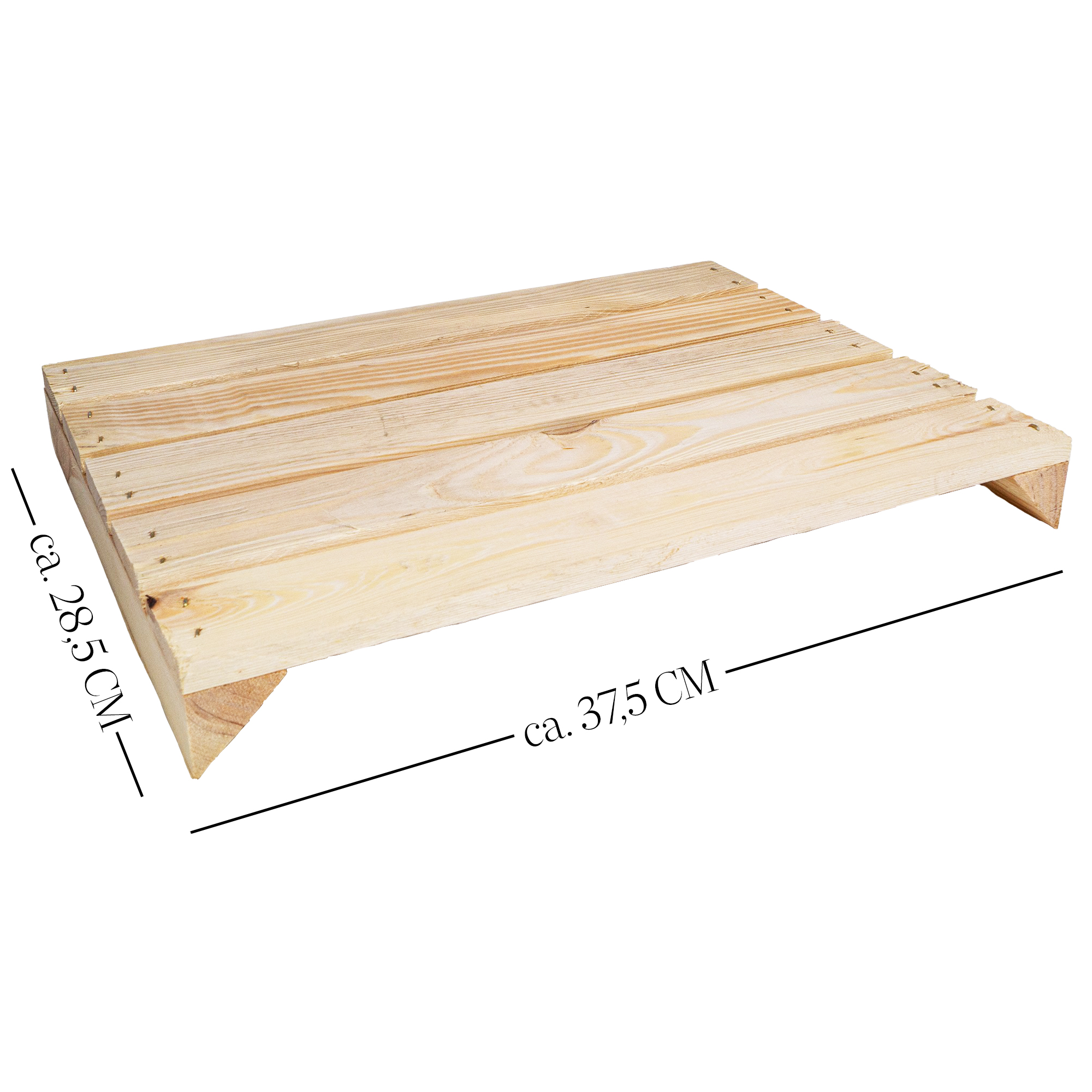 Einlegebrett für Johanna in Natur Querbrett Einlegebrett für Johanna in Natur Querbrett