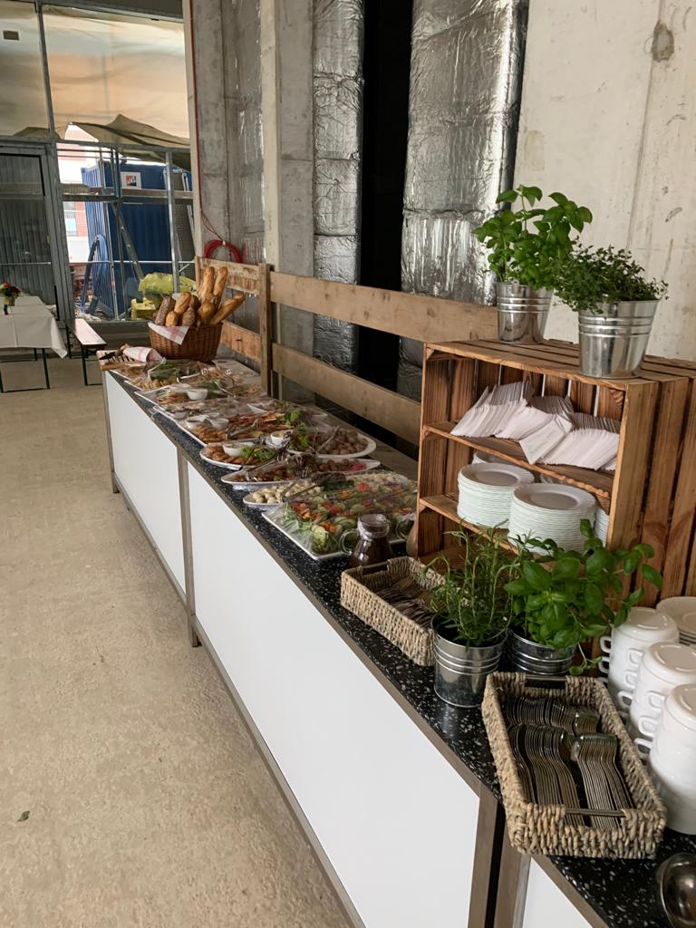 Regalkiste geflammt "Johanna" doppelt geflammt längs Regalkiste geflammt "Johanna" doppelt geflammt längs