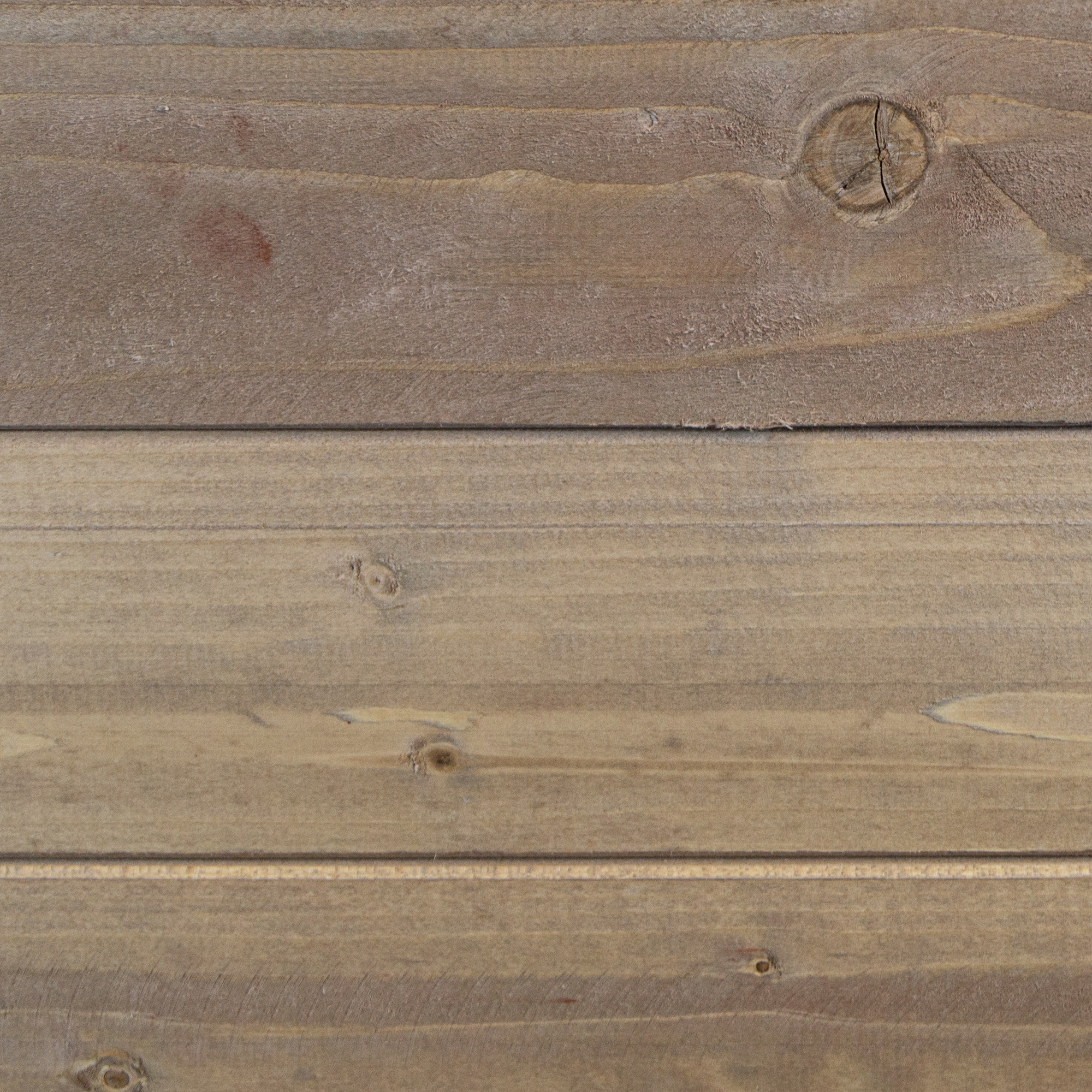 Hochbeet XL 118x79x78cm Palisander Hochbeet L 79x40x79cm Palisander