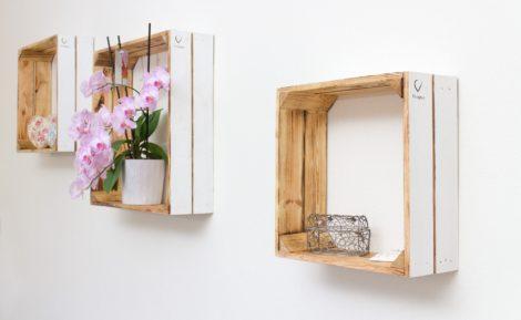 Windsor Set S/L/XL by Vinterior © Windsor Set S/L/XL by Vinterior ©