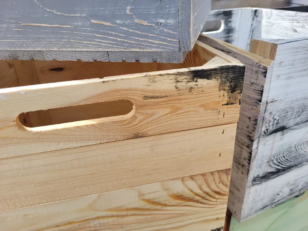 3er Set Retourenpaket - Überraschungspaket aus 33x37,5x32,5cm Kallaxkisten 3er Set Retourenpaket - Überraschungspaket aus 33x37,5x32,5cm Kallaxkisten