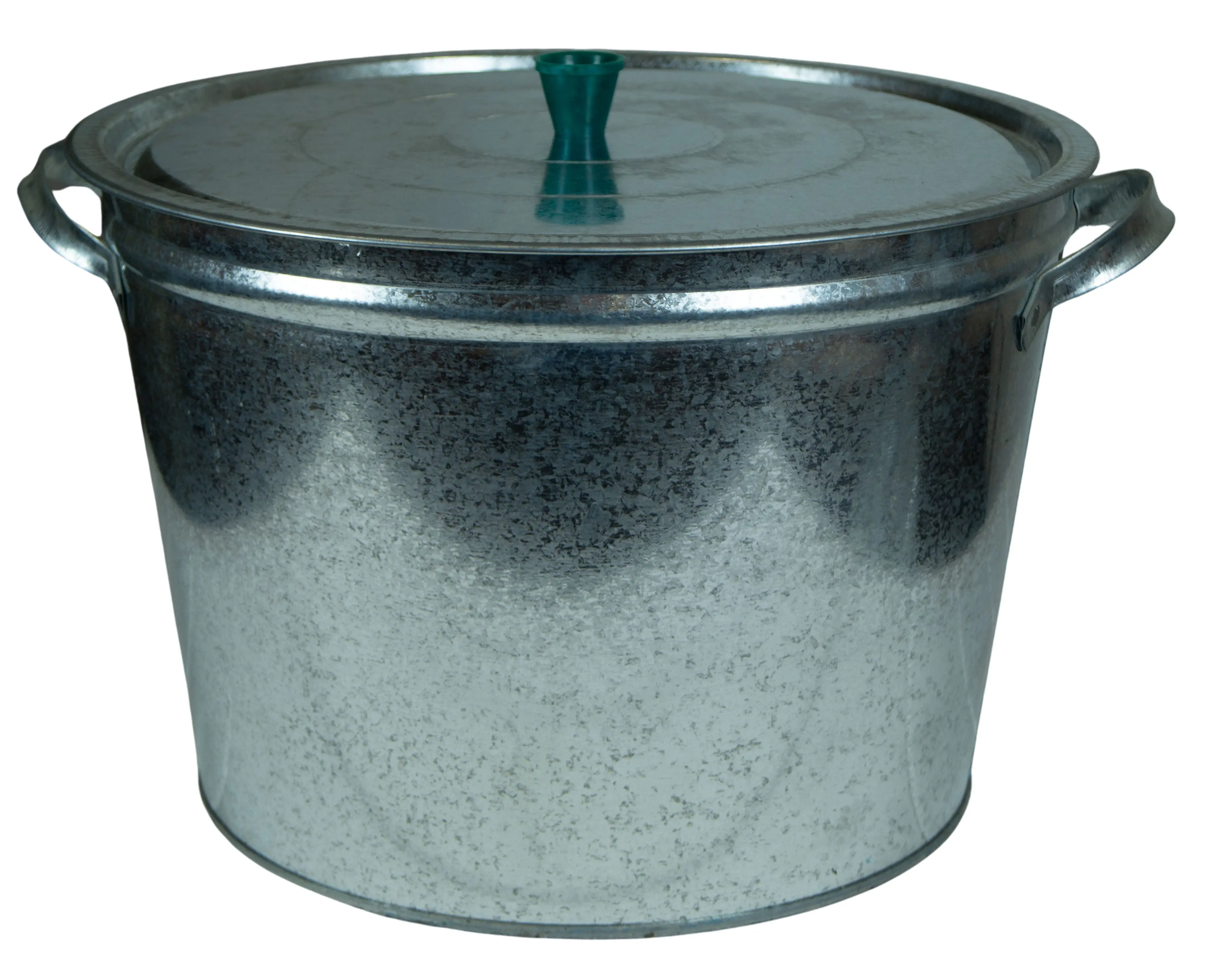 Zinkeimer silbergrau 25L Tank Zinkeimer silbergrau 25L Tank