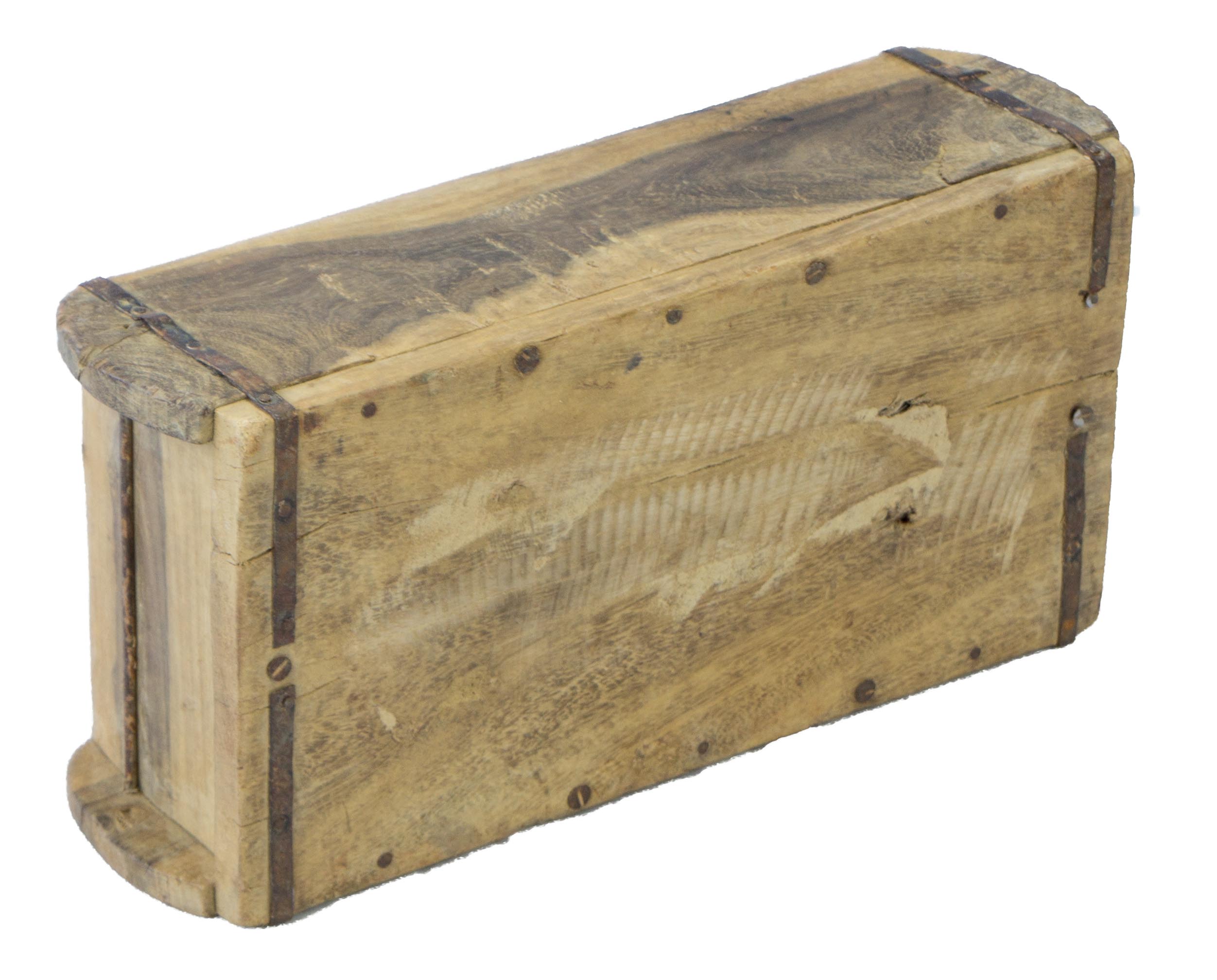 Original indische Ziegelform 31 x 9,5 x 15cm Original indische Ziegelform 31 x 9,5 x 15cm