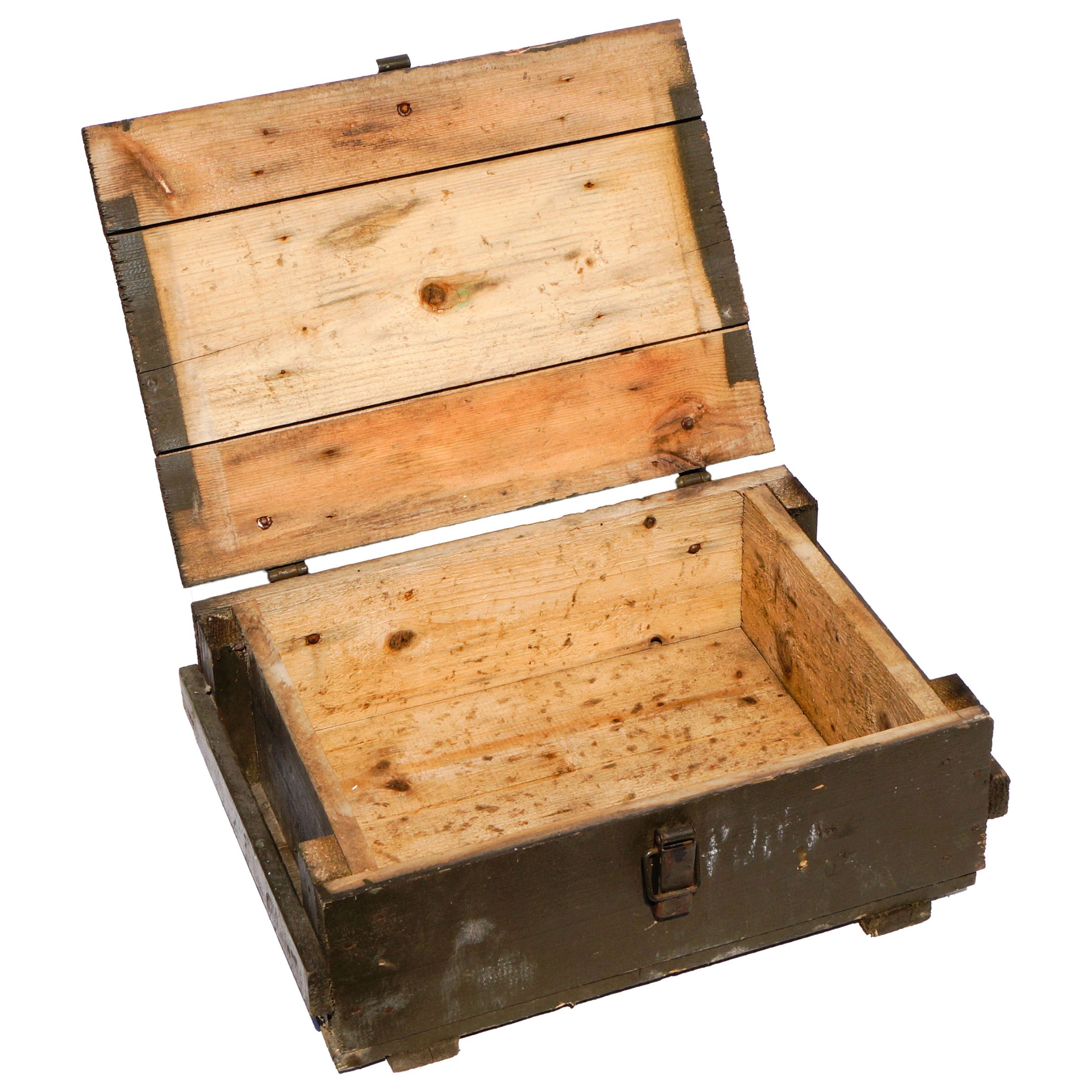 Munitionskiste MW8 Munitionskiste MW8