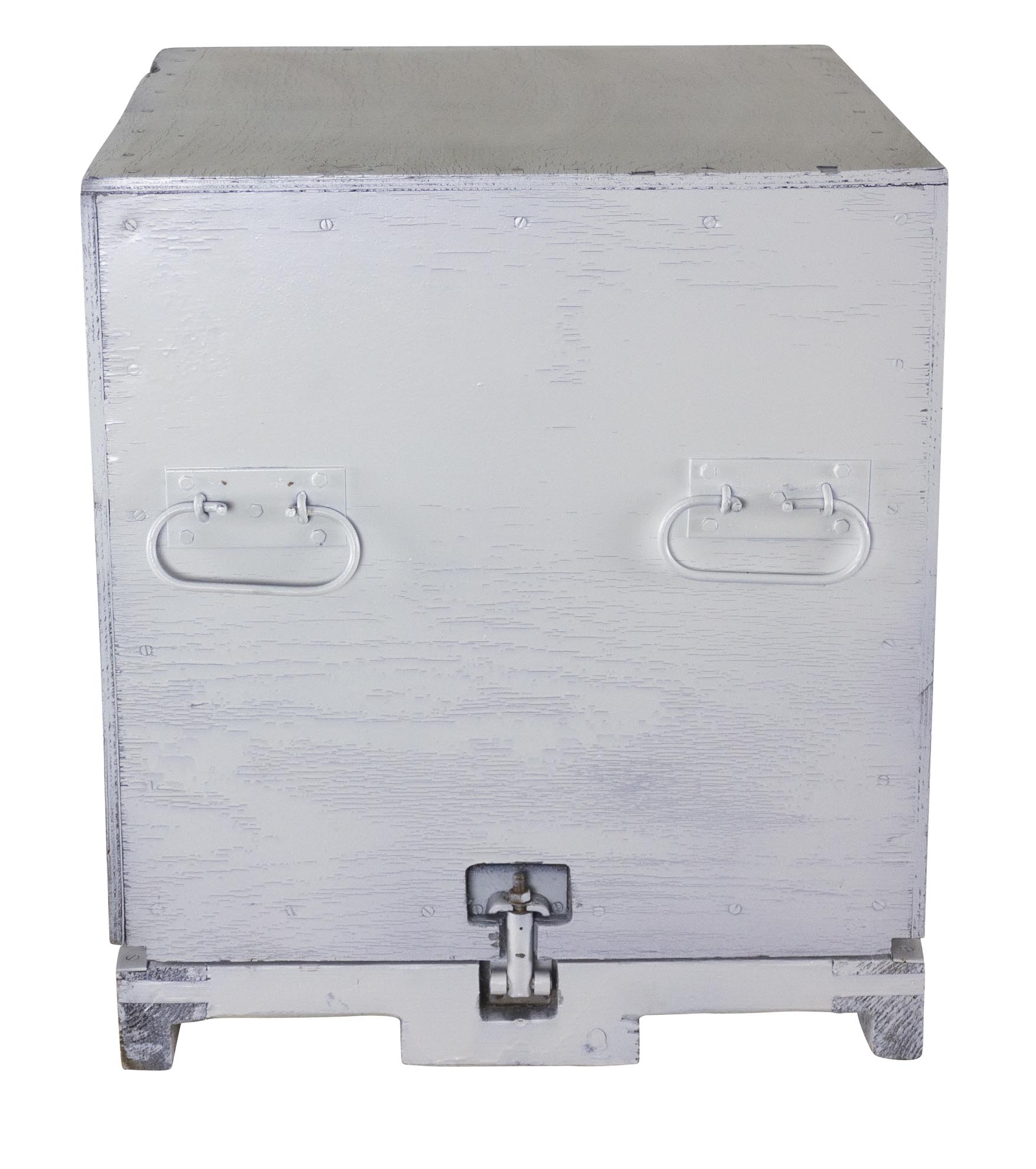 Transportbox weiß groß Transportbox weiß groß