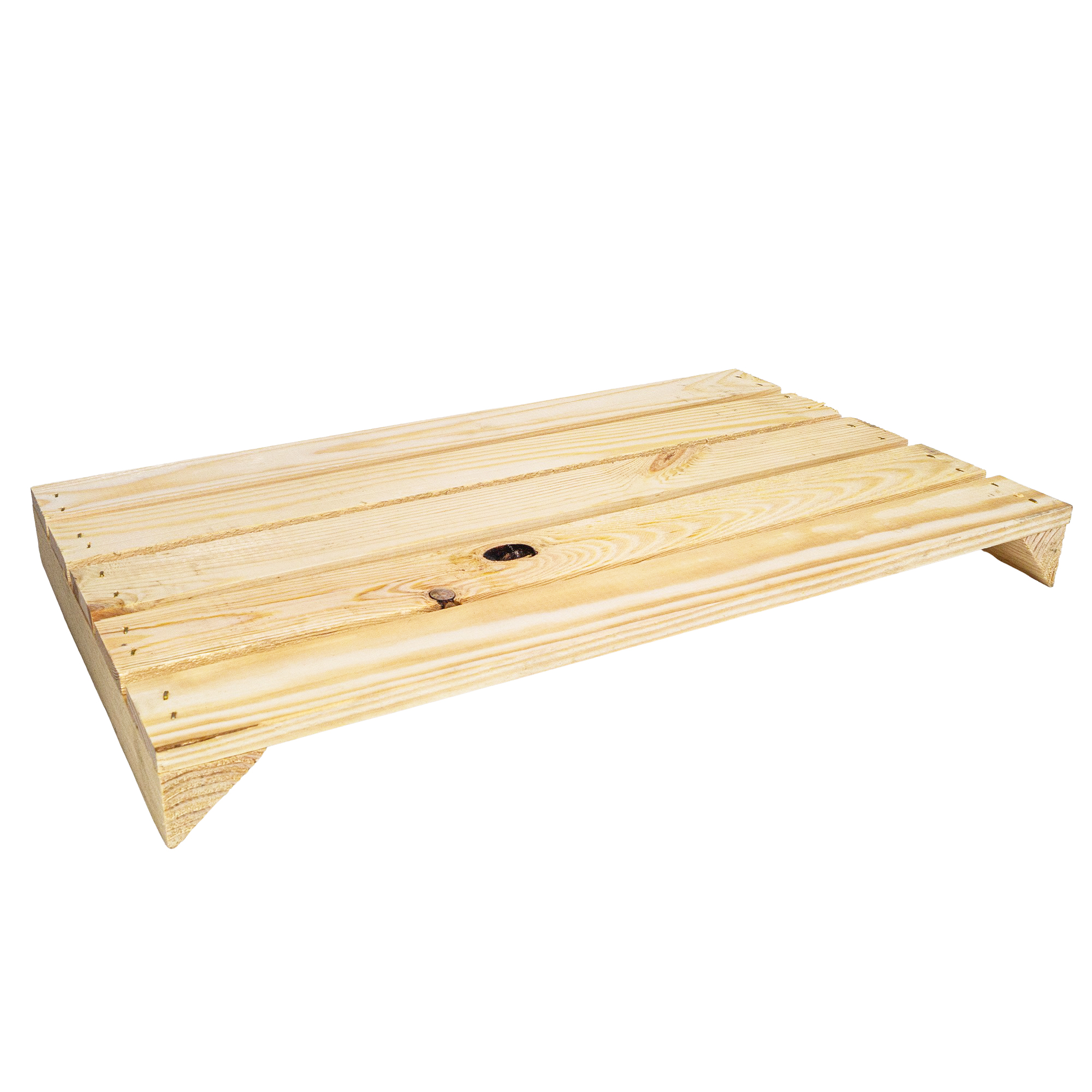 Einlegebrett für Johanna in Natur Längsbrett