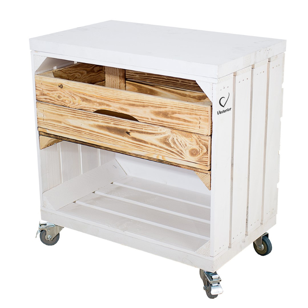 OLIVIA L MOBIL+S by Vinterior © OLIVIA L MOBIL+S by Vinterior ©