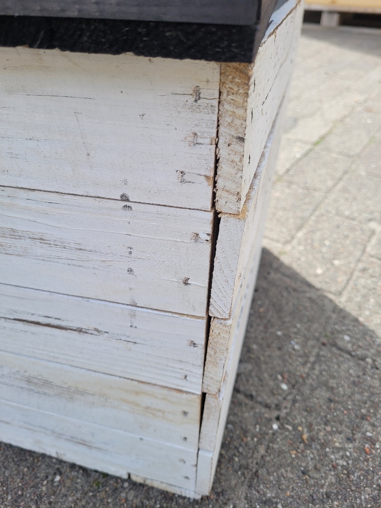 3er Set Retourenpaket - Überraschungspaket aus 33x37,5x32,5cm Kallaxkisten 3er Set Retourenpaket - Überraschungspaket aus 33x37,5x32,5cm Kallaxkisten