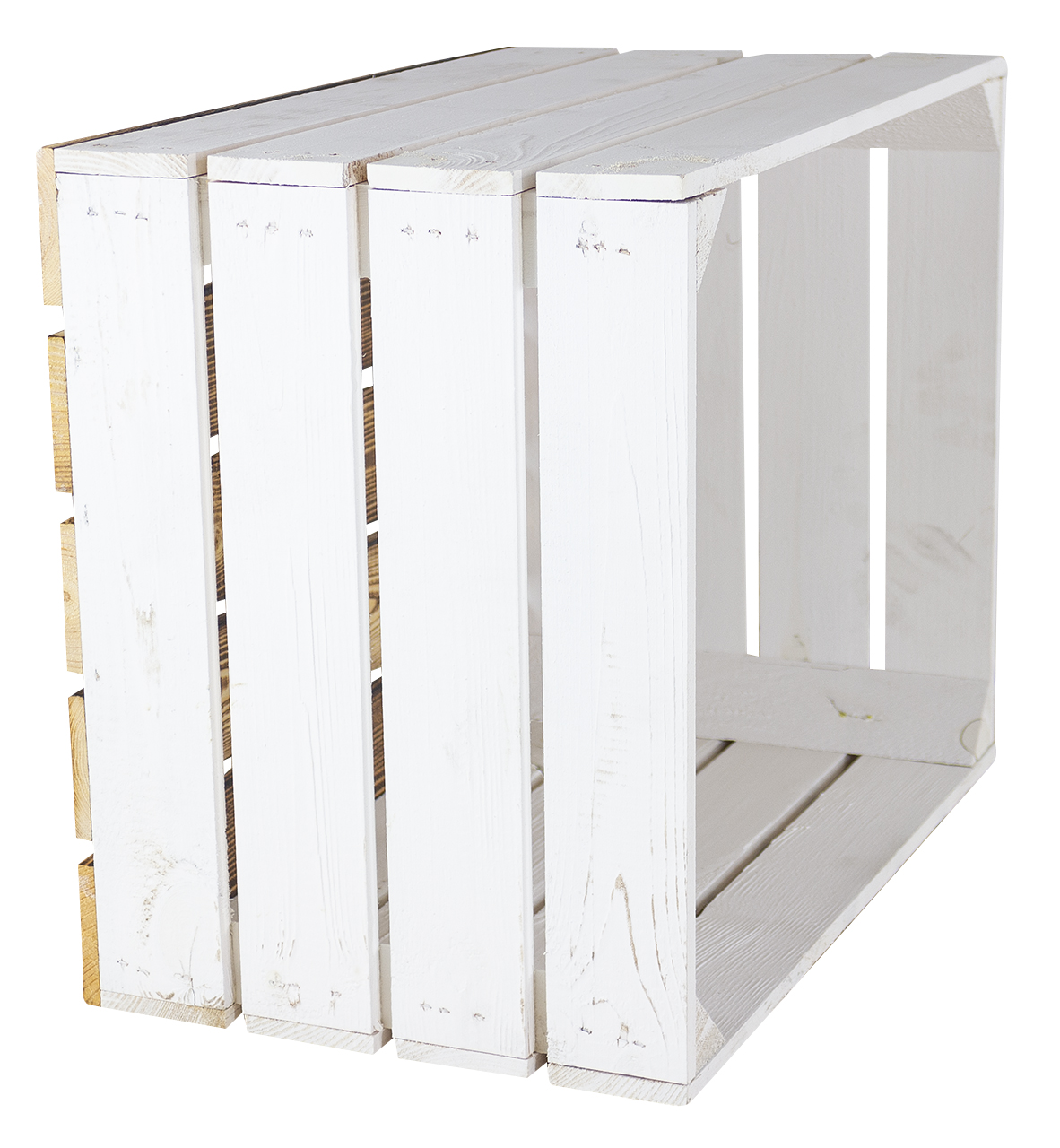 Holzkiste Paula 50x40x30cm Holzkiste Paula 50x40x30cm