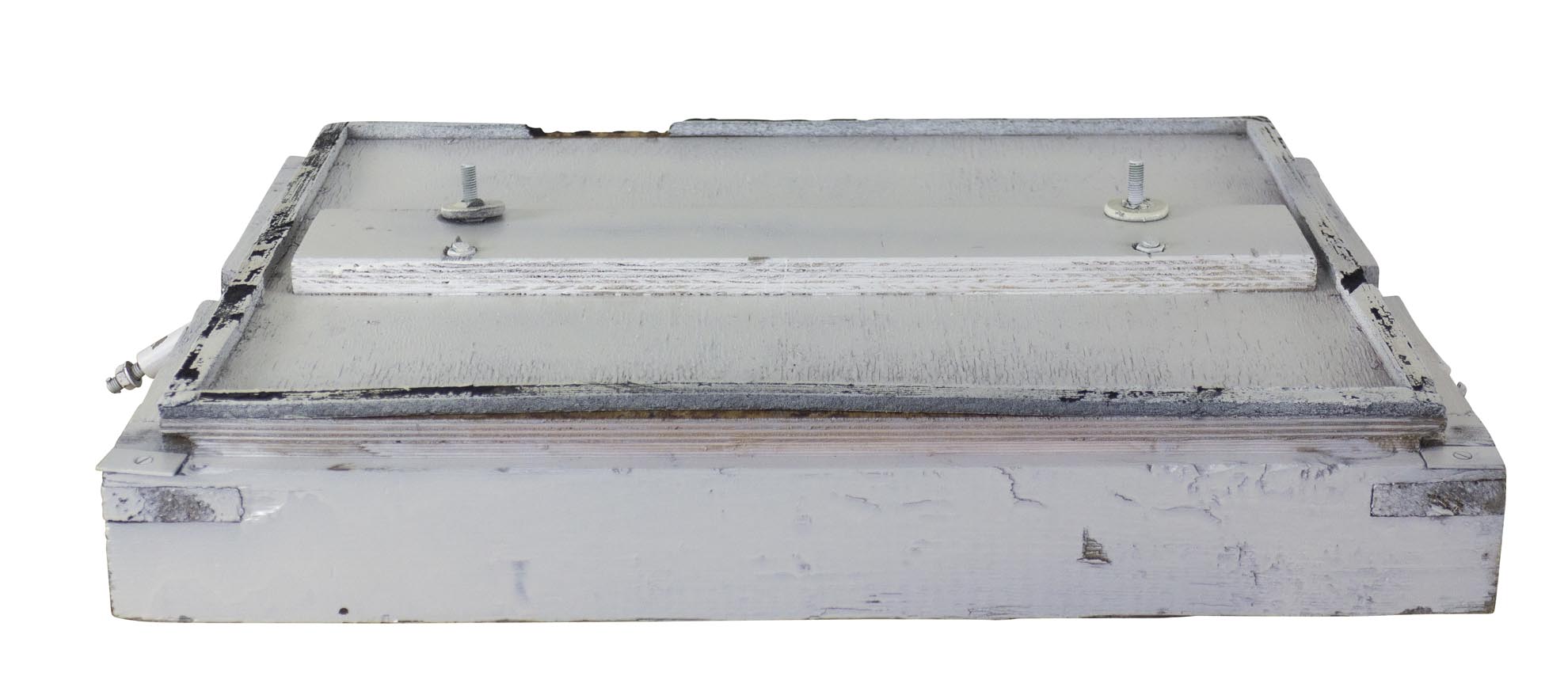 Transportbox weiß groß Transportbox weiß groß