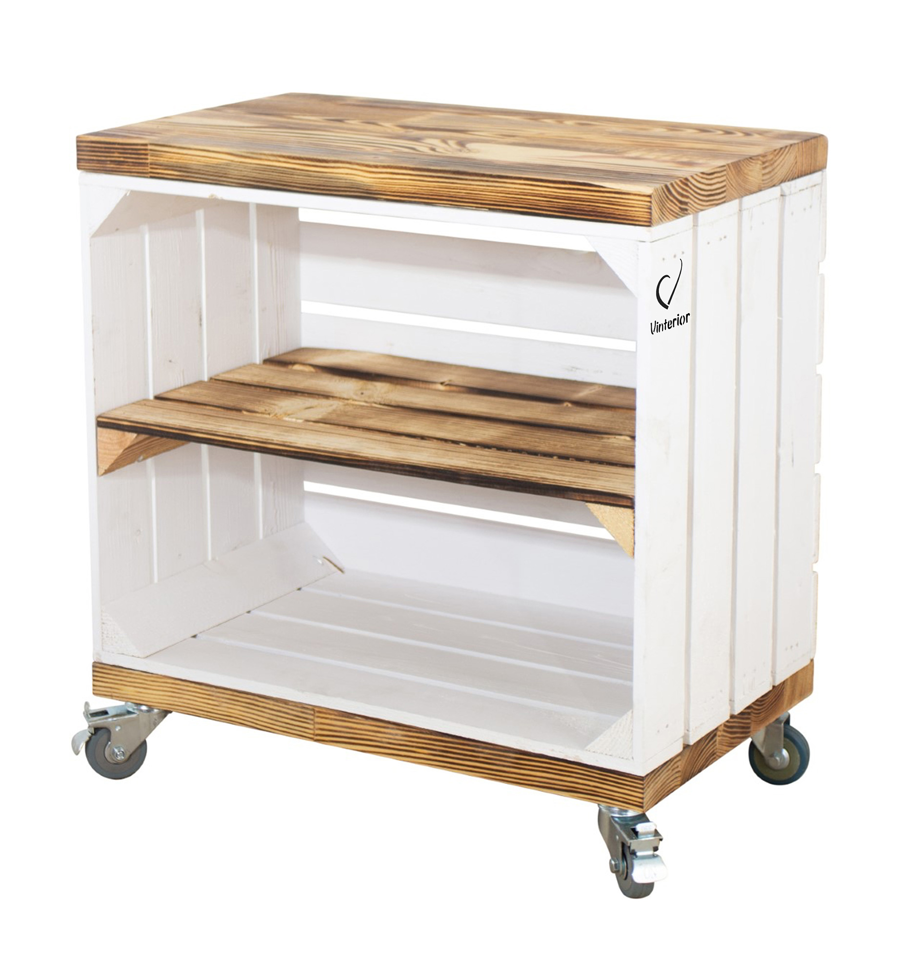 Olivia L Mobil by Vinterior © Olivia L Mobil by Vinterior ©