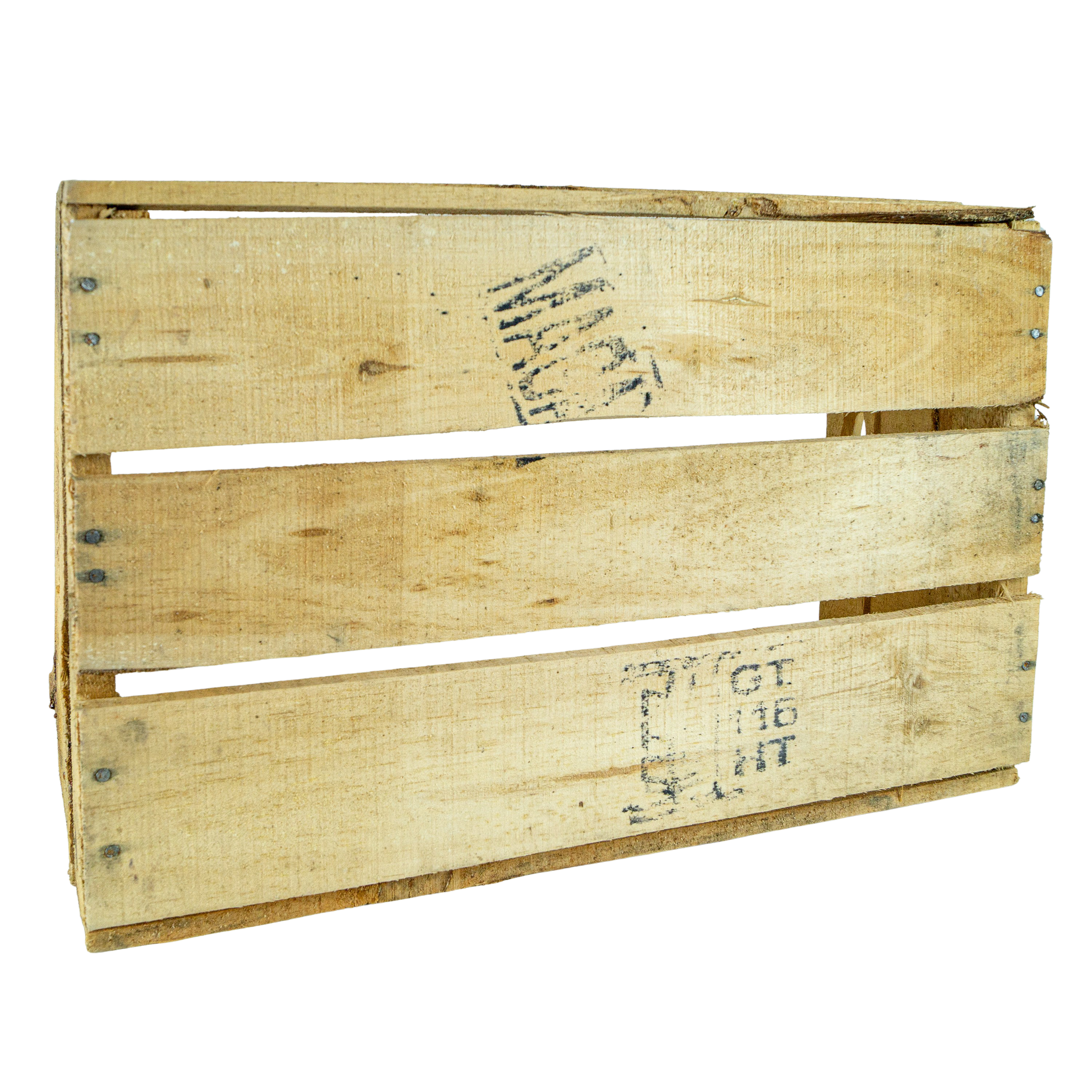 alte Holzkiste Coffee in verschiedenen Grössen Vintage Upcycling DIY alte Holzkiste Coffee L Vintage Upcycling DIY 40,5x27x15,5cm