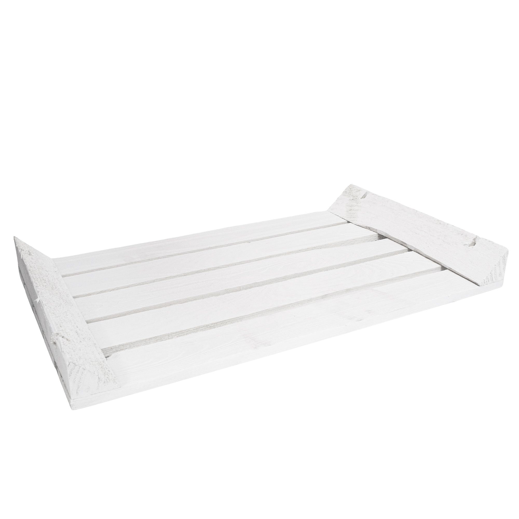 Einlegebrett für Johanna in weiß LÄNGSBRETT Einlegebrett für Johanna in weiß LÄNGSBRETT