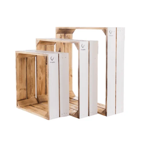 Windsor Set S/L/XL by Vinterior © Windsor Set S/L/XL by Vinterior ©