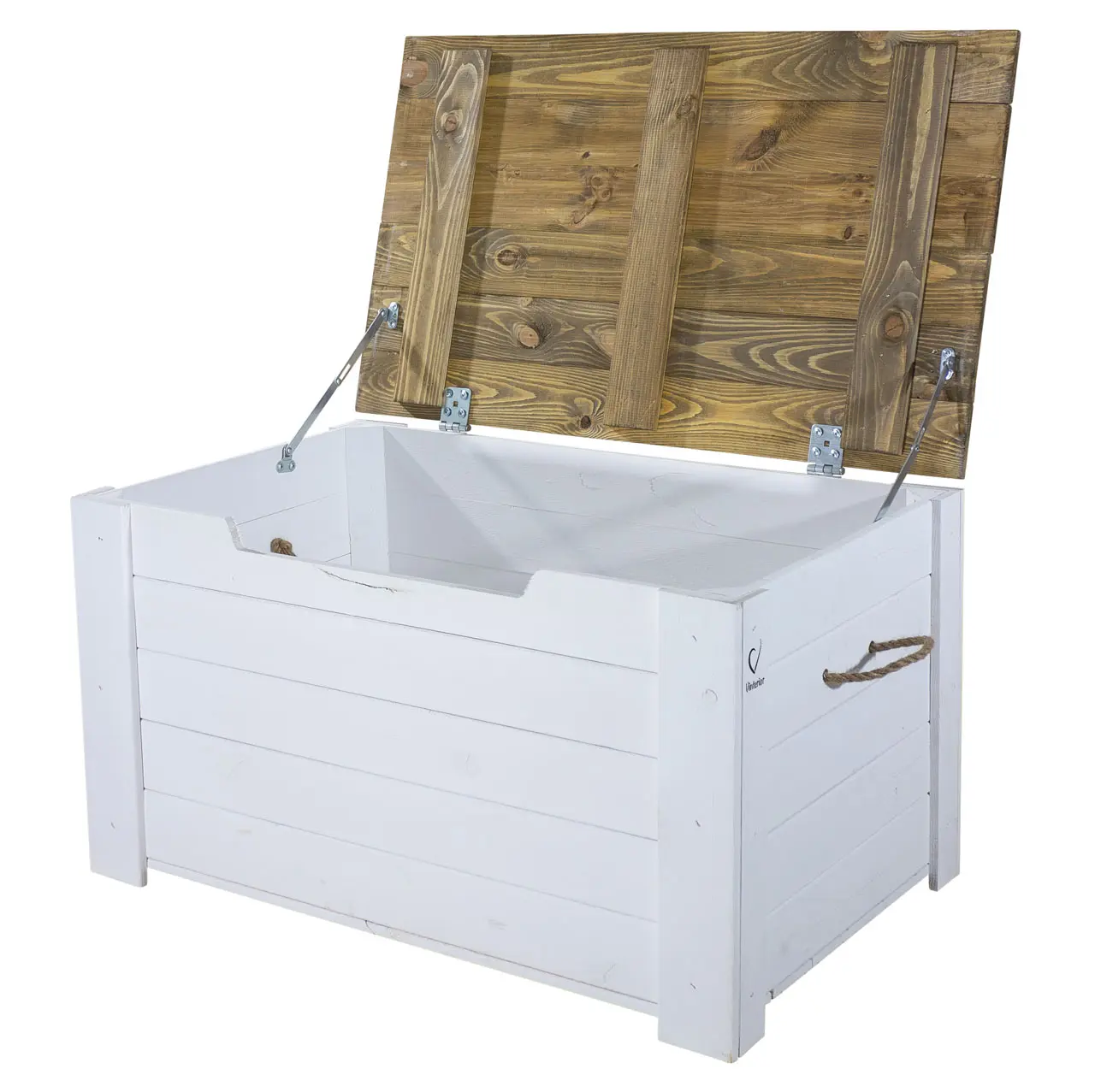 Holztruhe Pascale by Vinterior ©