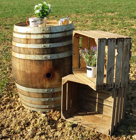 Gebrauchte Apfelkiste 50x40x30cm Gebrauchte Apfelkiste 50x40x30cm