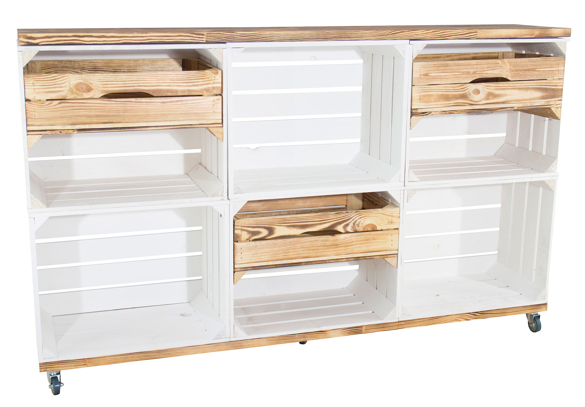 Balu Magnum XL by Vinterior ©