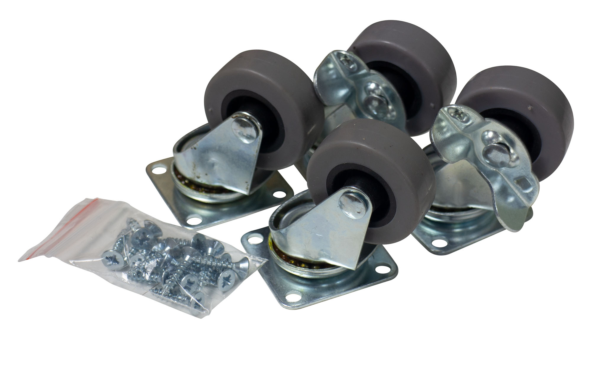 TV Schrank aus 2 Kisten in weiß mit 2 geflammten Bohlenbrettern auf Rollen, 136x53x30 Regal aus zwei hohen weißen Regalkisten mit Mittelbrett und Bohlenbrett in schwarz, auf Rollen