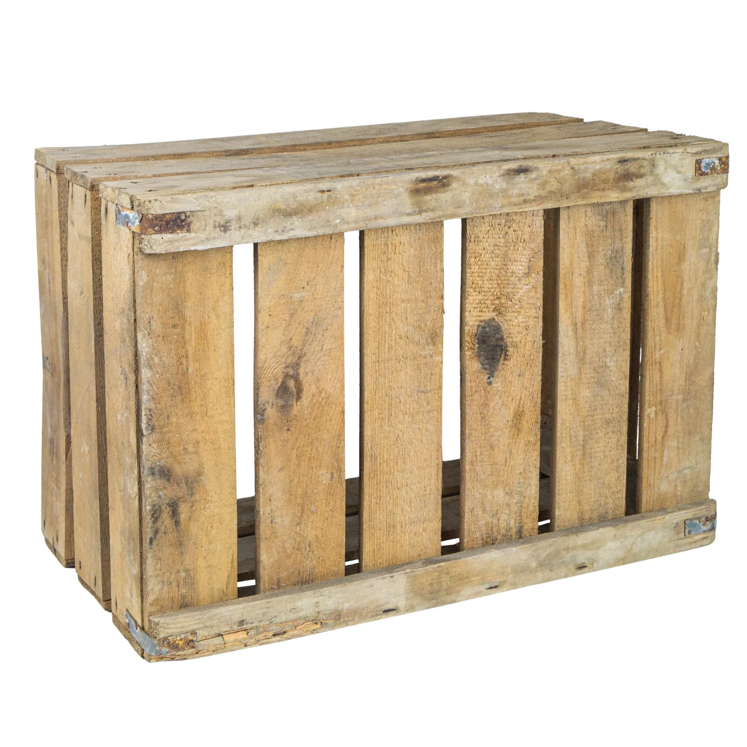 gebrauchte Obstkisten Kolvenbach