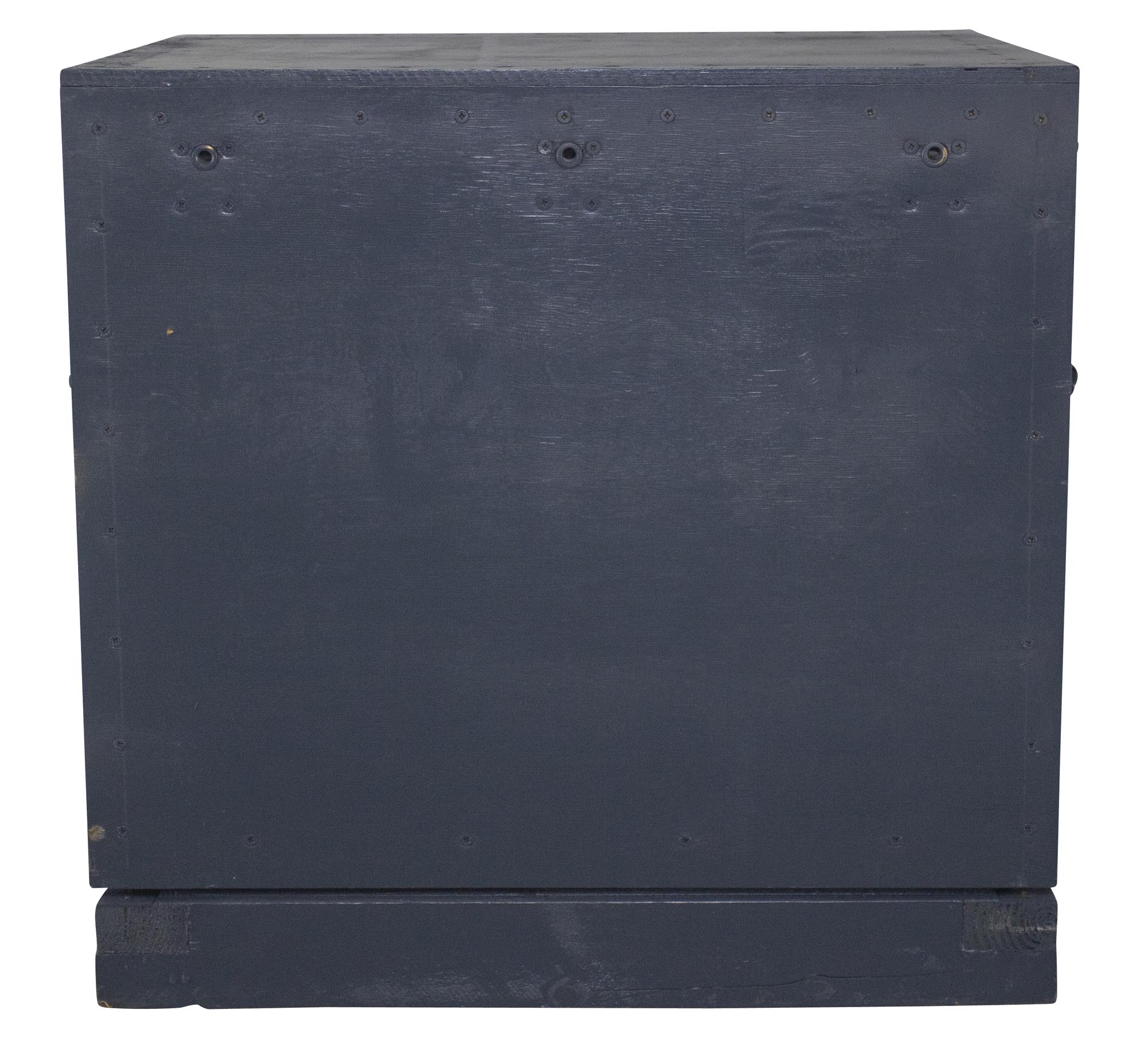 Transportbox grau groß Transportbox grau groß