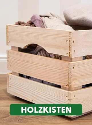 Kategorie-Holzkisten