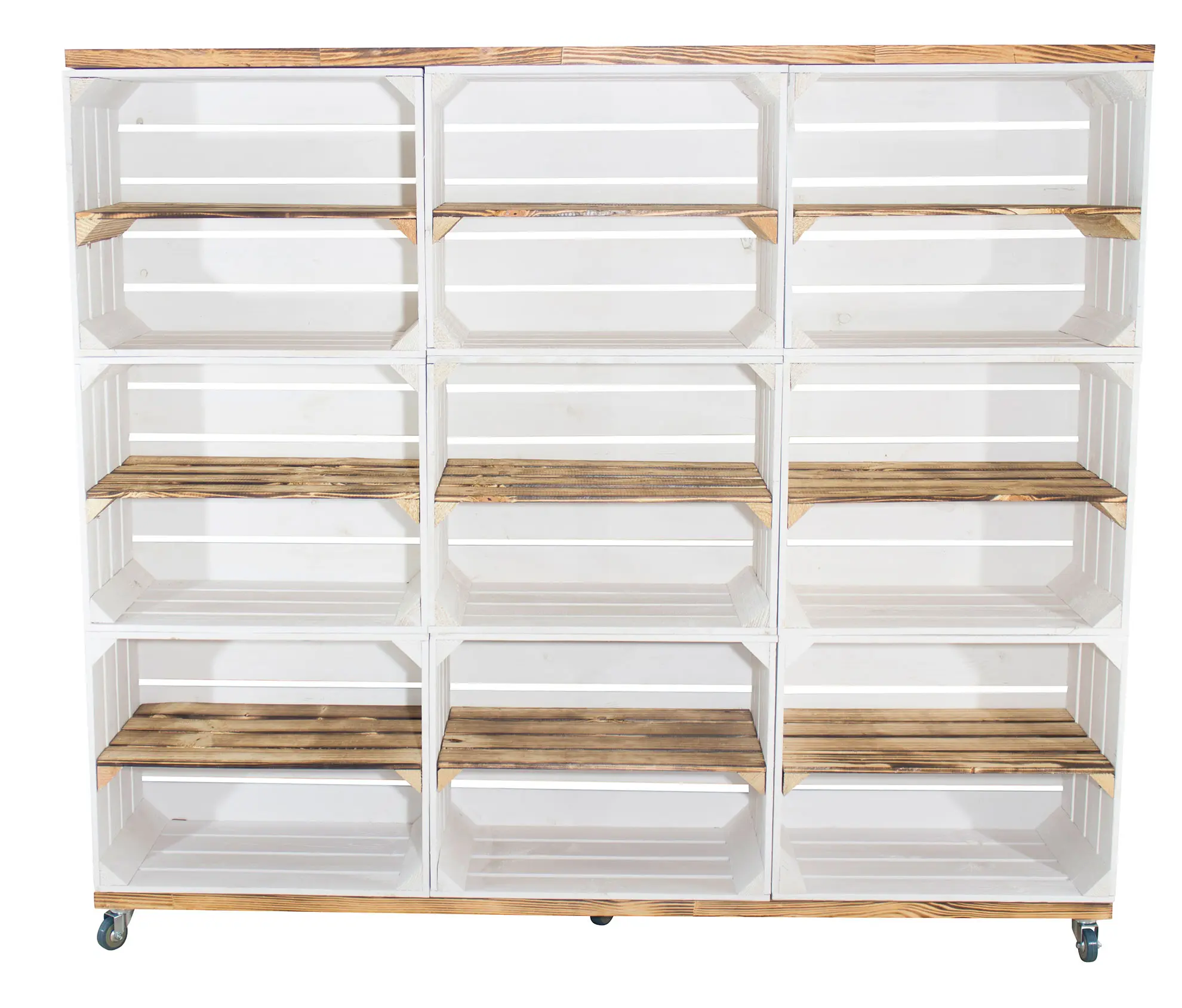 Olivia Magnum XXL by Vinterior ©