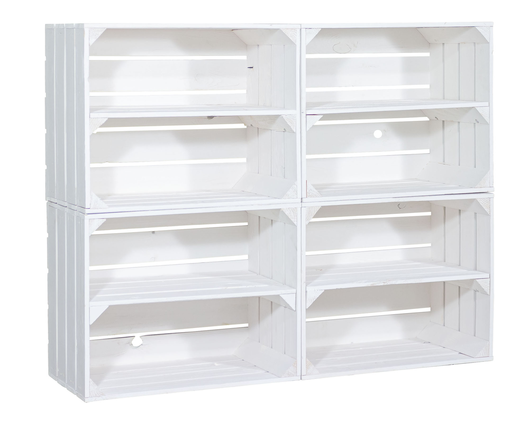 Schuhregal Schrank "Berlin" für den Eingangsbereich Schuhregal Schrank "Berlin" für den Eingangsbereich