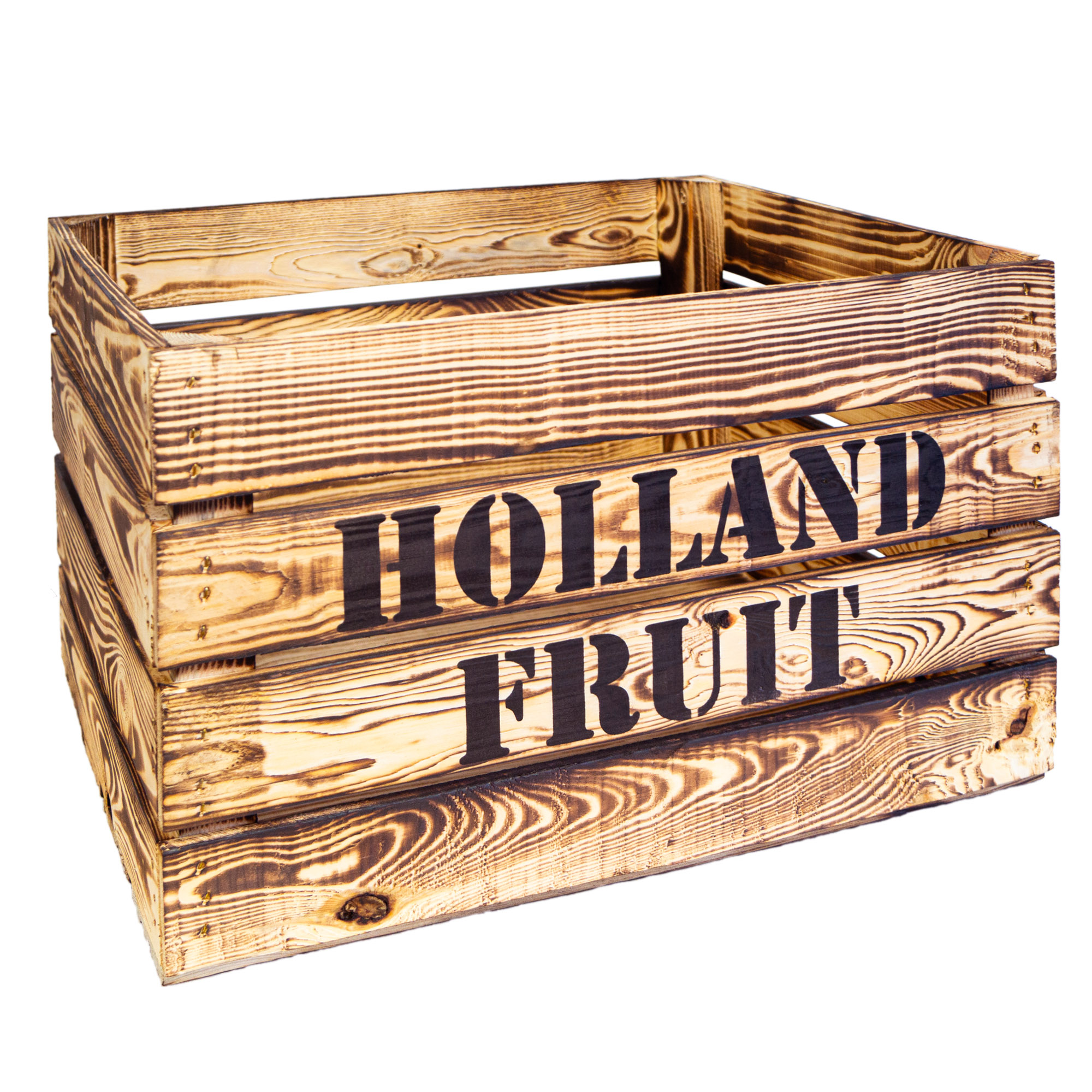 Obstkiste HOLLAND FRUIT