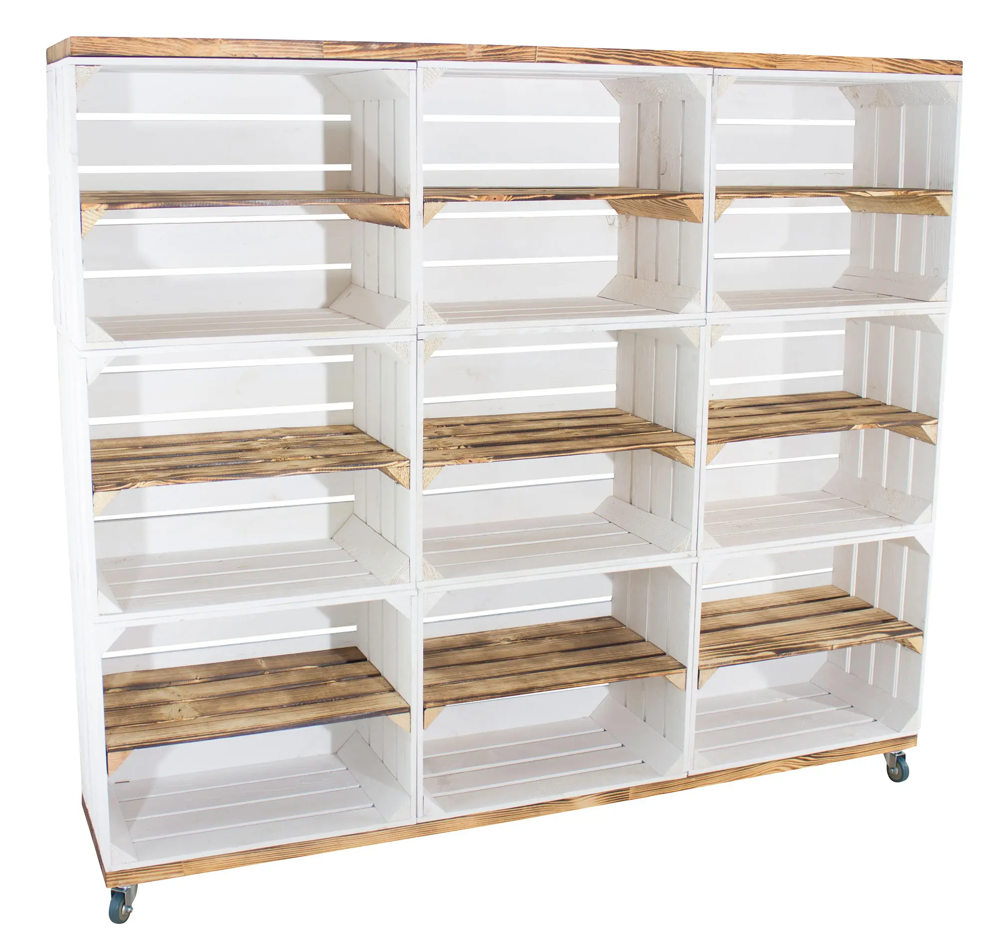 Olivia Magnum XXL by Vinterior ©