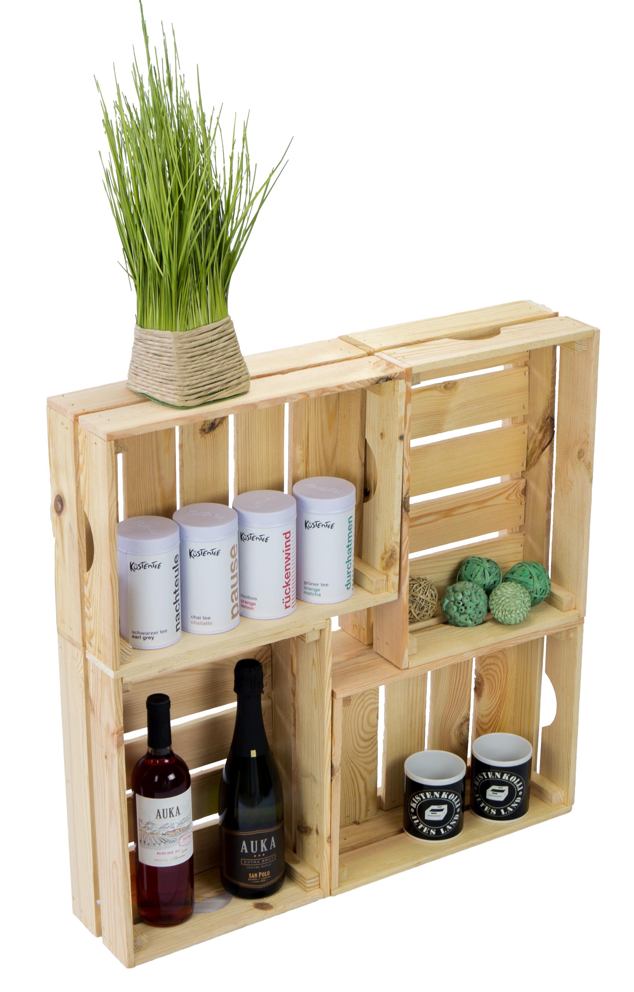 Gemüsekiste Leni Gemüsekiste Leni