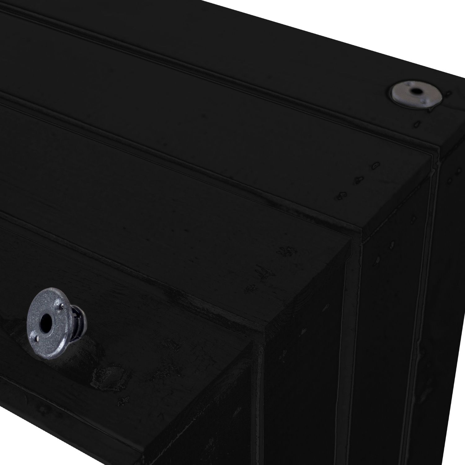 3er Set Obstkisten mt Rollen Restposten Überraschungspaket