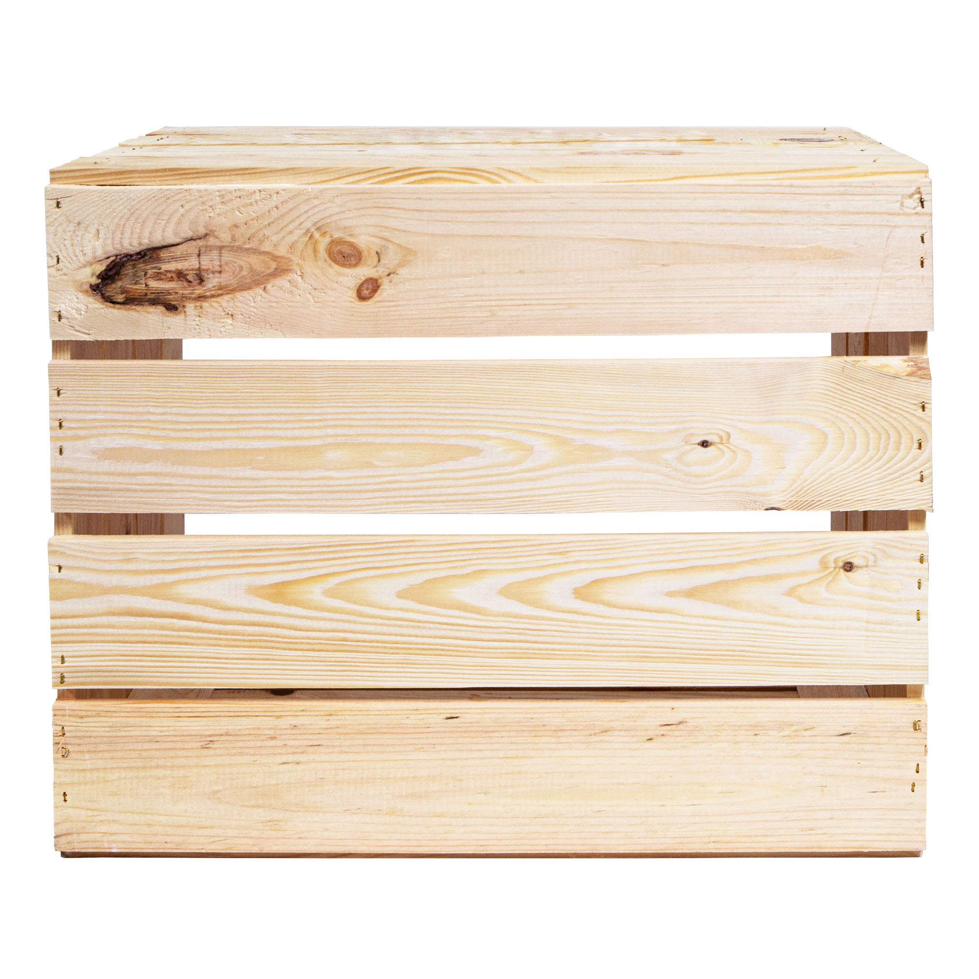 Obstkiste HOLLAND FRUIT Holland Fruit Natur Neu